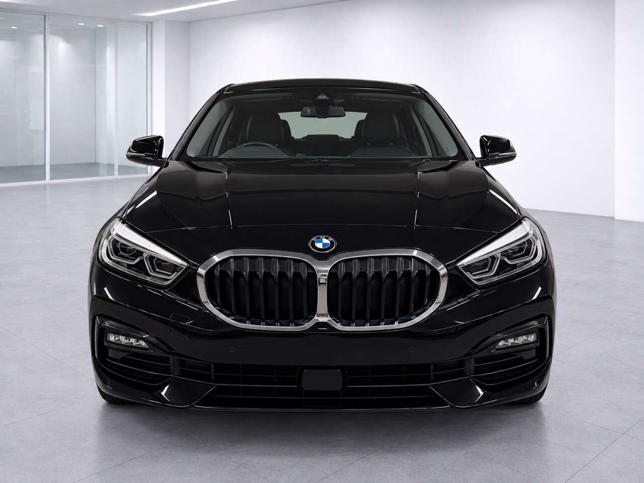 2022 BMW 1 SERIES 2022 BMW 1 SERIES