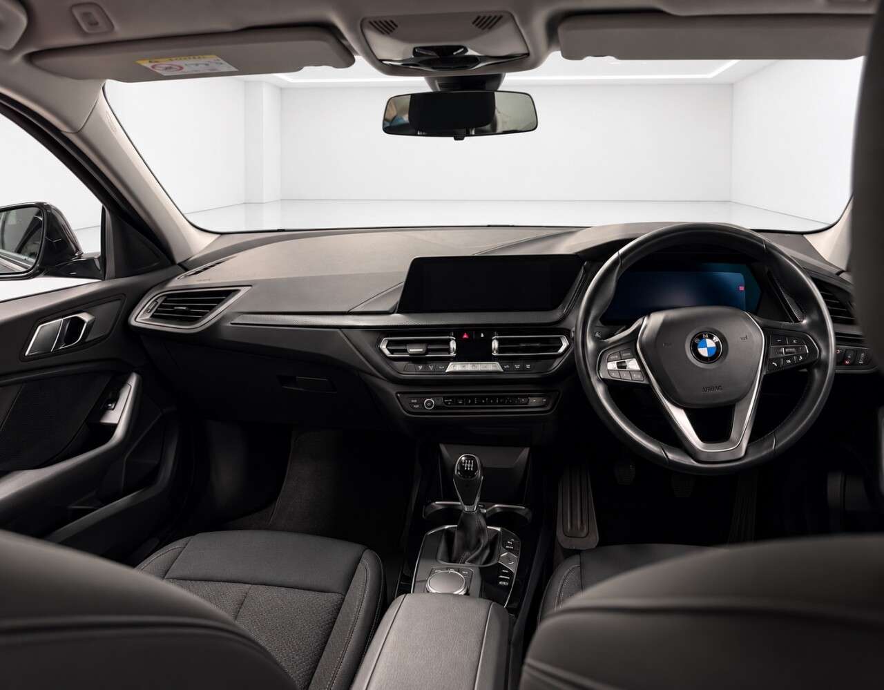 2022 BMW 1 SERIES 2022 BMW 1 SERIES