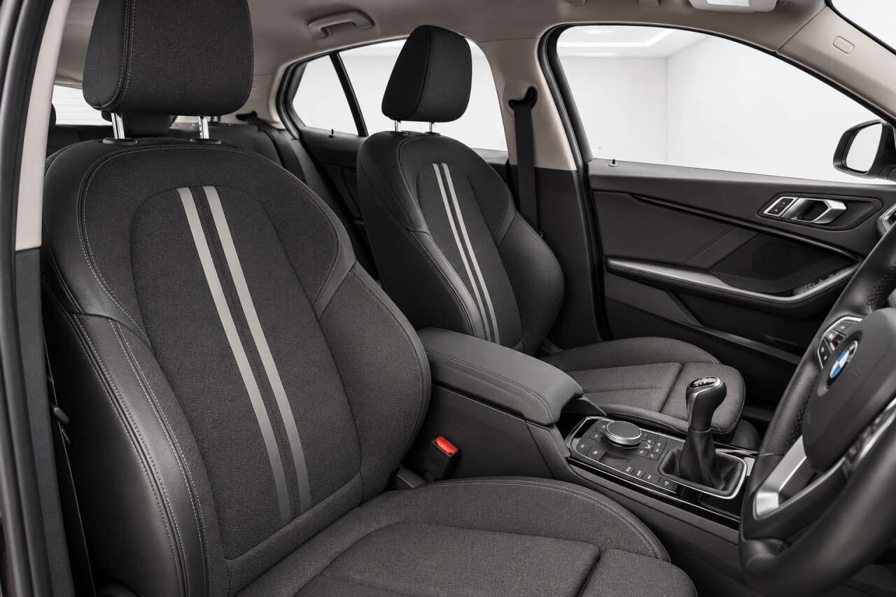 2022 BMW 1 SERIES 2022 BMW 1 SERIES