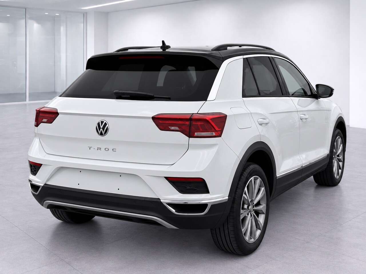 A 2019 VOLKSWAGEN T-ROC 1.0 TSI GPF Design SUV 5dr Petrol Manual Euro 6 (s/s) (115 ps) A 2019 VOLKSWAGEN T-ROC 1.0 TSI GPF Design SUV 5dr Petrol Manual Euro 6 (s/s) (115 ps)