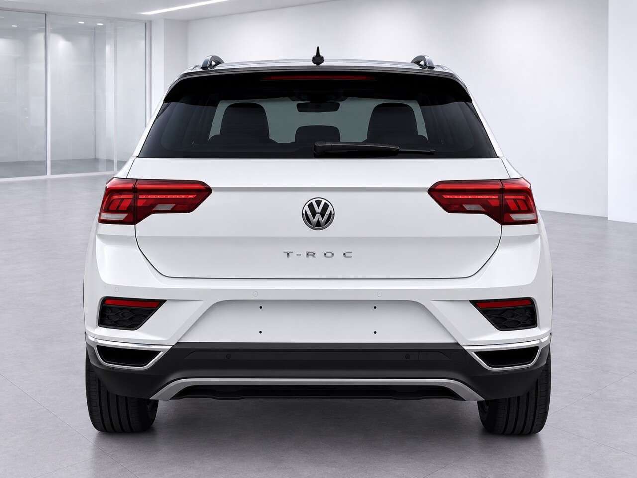 A 2019 VOLKSWAGEN T-ROC 1.0 TSI GPF Design SUV 5dr Petrol Manual Euro 6 (s/s) (115 ps) A 2019 VOLKSWAGEN T-ROC 1.0 TSI GPF Design SUV 5dr Petrol Manual Euro 6 (s/s) (115 ps)