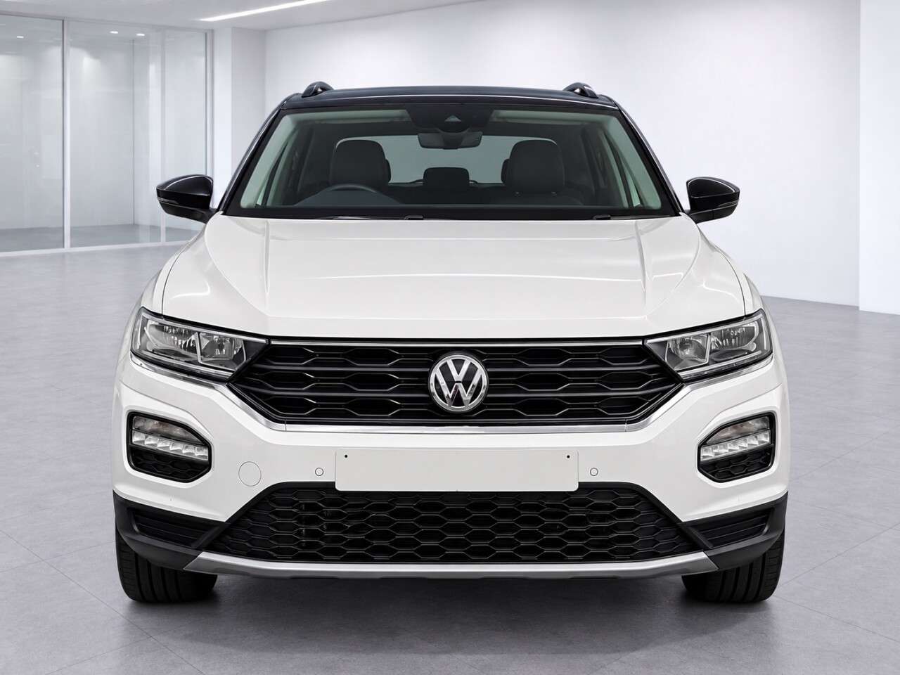 2019 VOLKSWAGEN T-ROC 2019 VOLKSWAGEN T-ROC