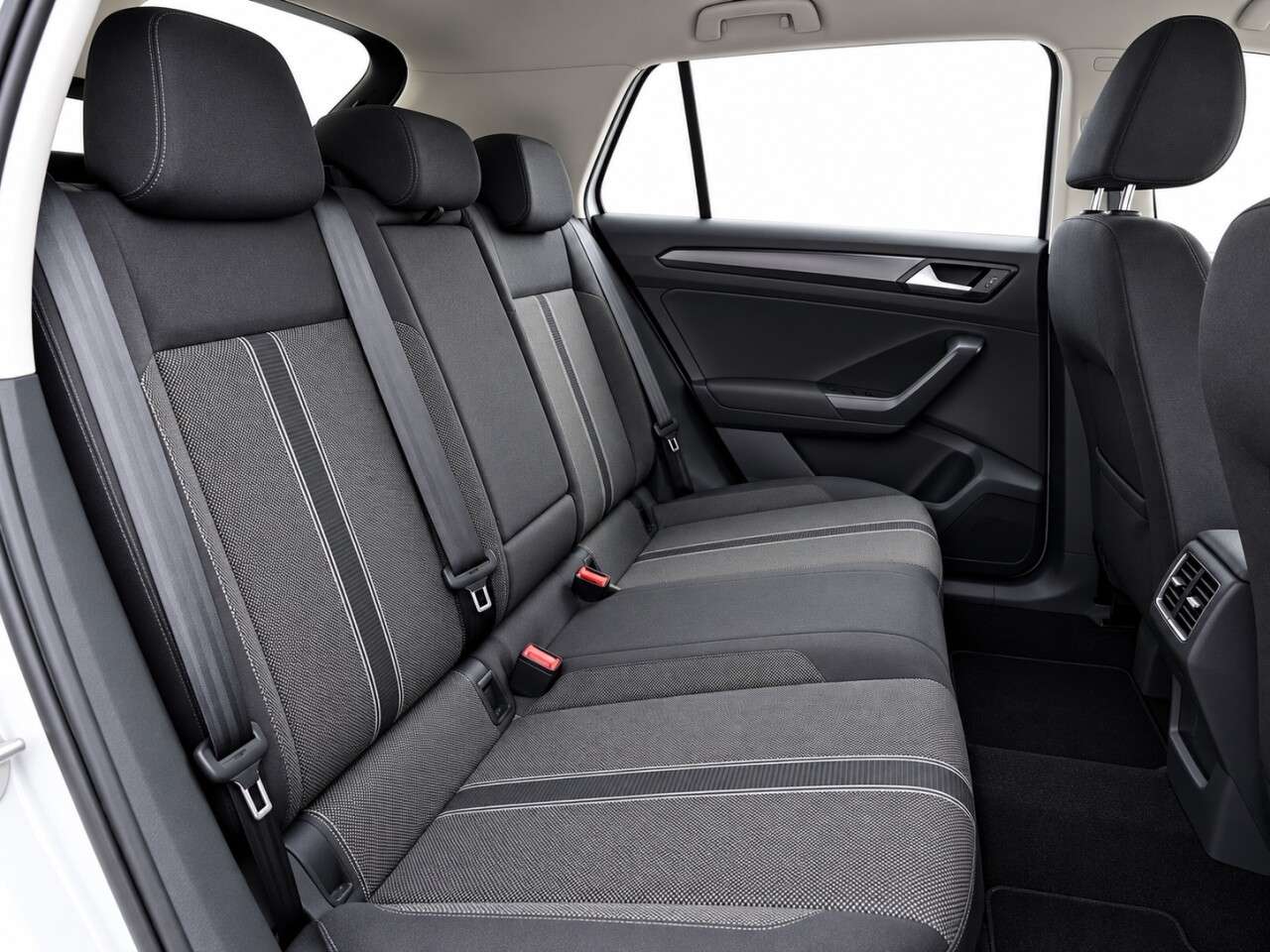 2019 VOLKSWAGEN T-ROC 2019 VOLKSWAGEN T-ROC