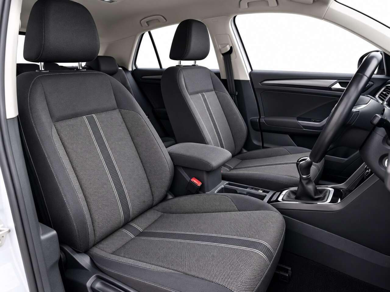 2019 VOLKSWAGEN T-ROC 2019 VOLKSWAGEN T-ROC
