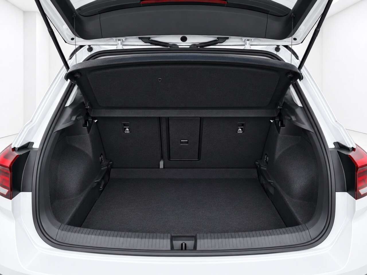 2019 VOLKSWAGEN T-ROC 2019 VOLKSWAGEN T-ROC