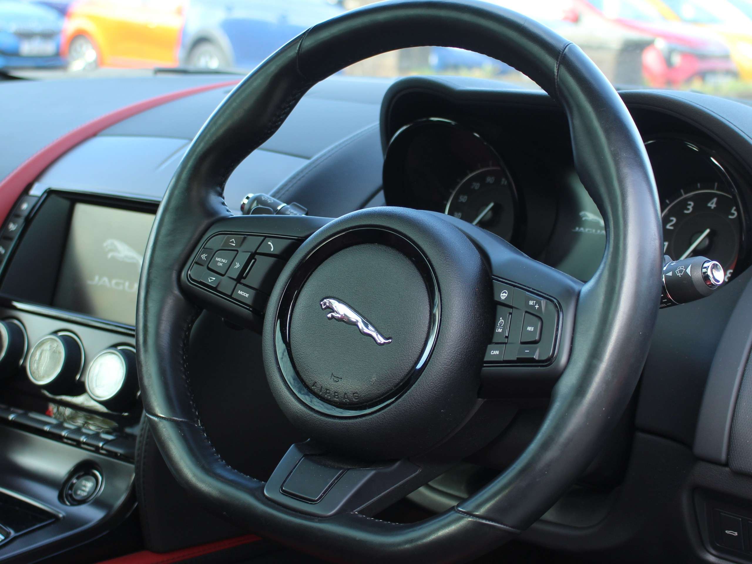 2015 JAGUAR F-TYPE 2015 JAGUAR F-TYPE