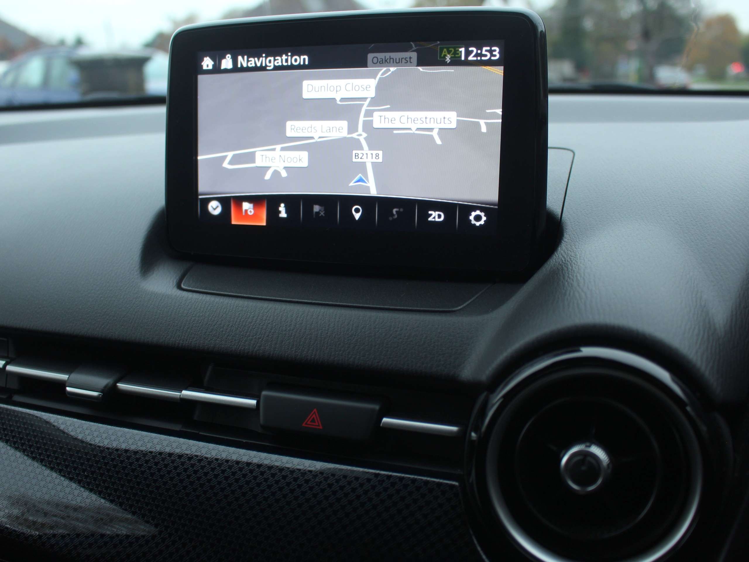 2018 MAZDA MAZDA 2 2018 MAZDA MAZDA 2