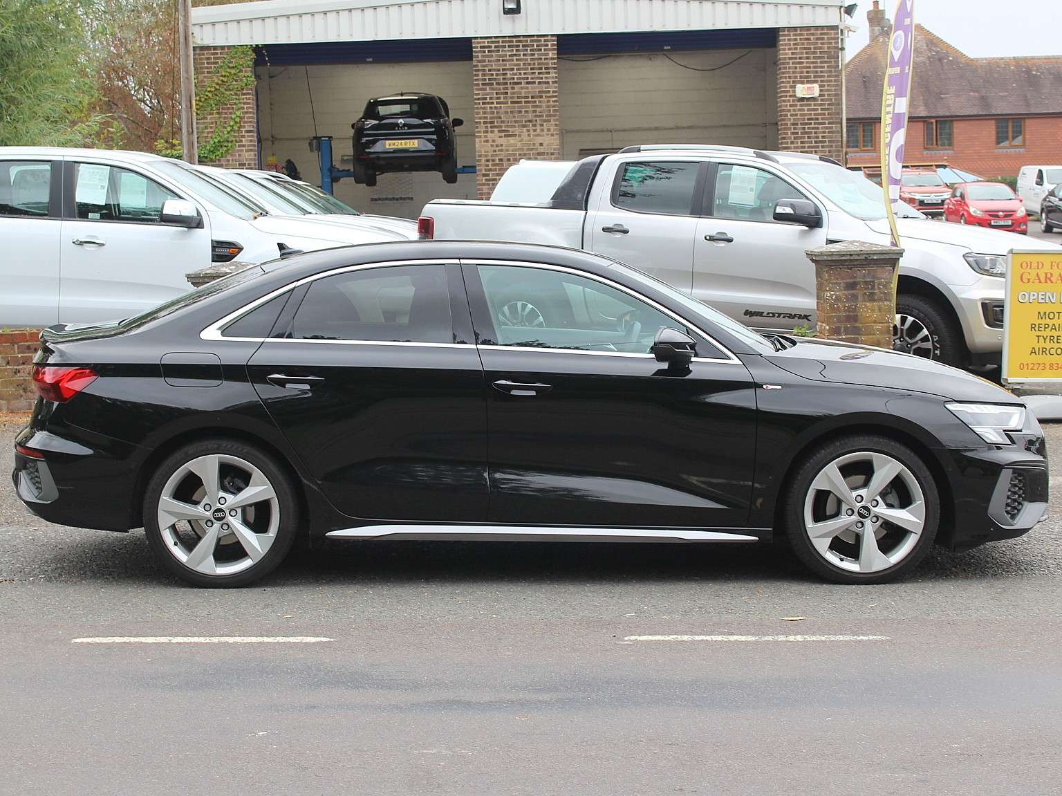 2021 AUDI A3 2021 AUDI A3