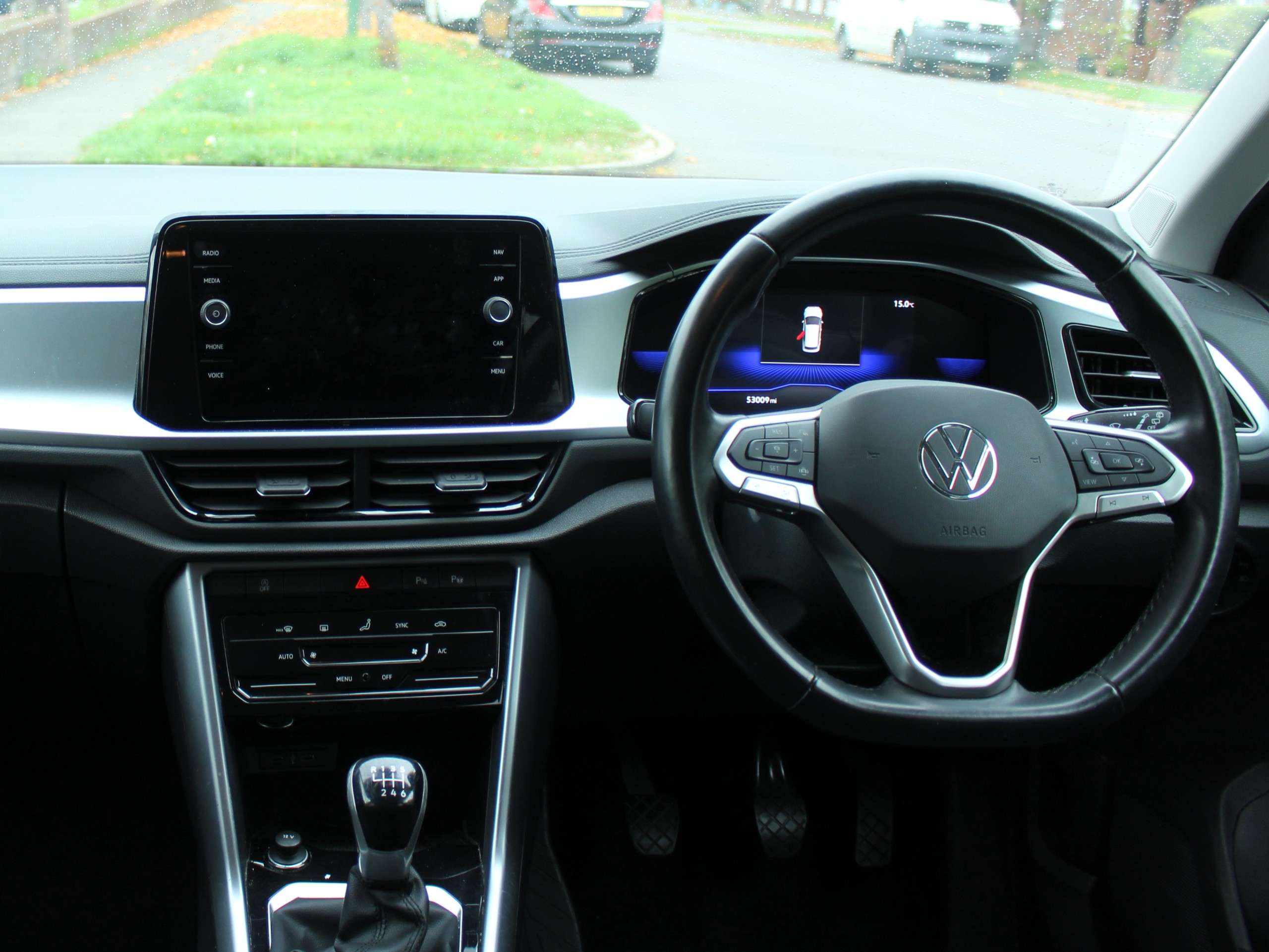 2022 VOLKSWAGEN T-ROC 2022 VOLKSWAGEN T-ROC