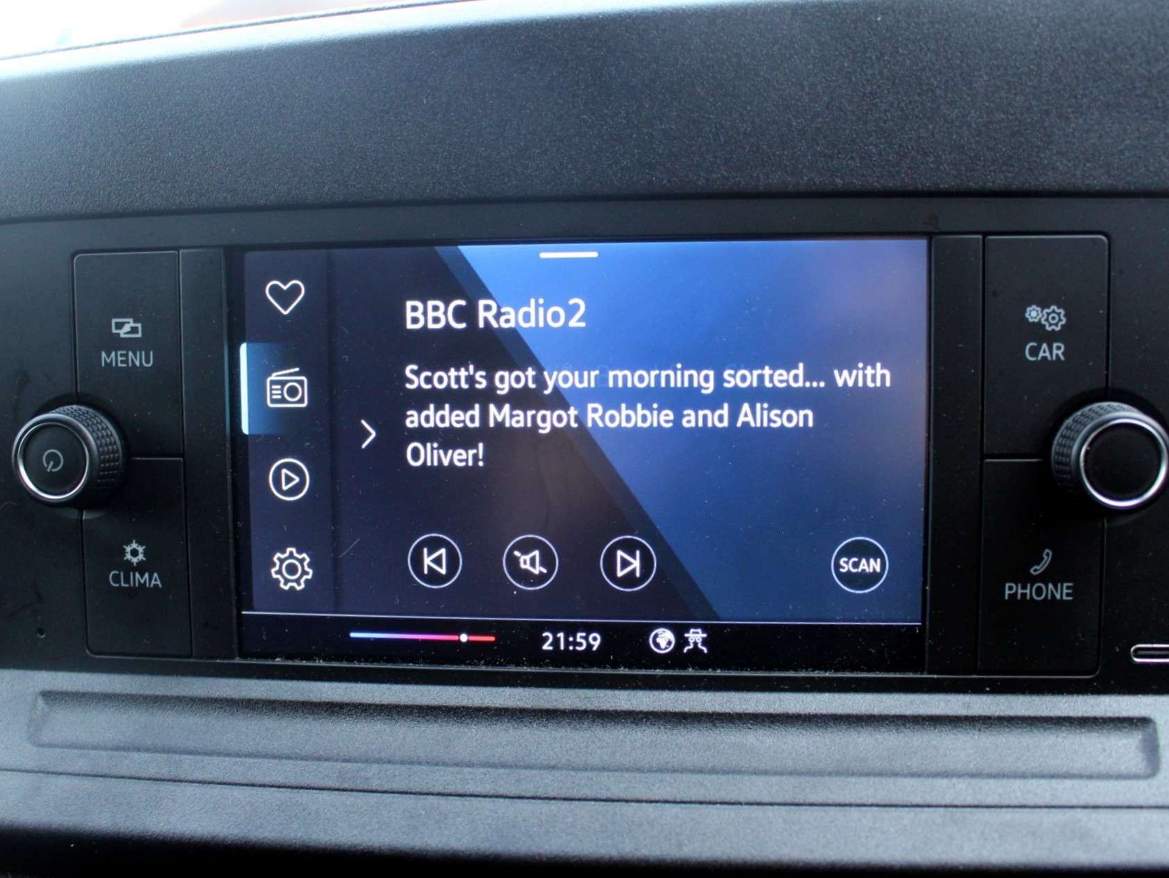 2022 VOLKSWAGEN CADDY MAXI 2022 VOLKSWAGEN CADDY MAXI