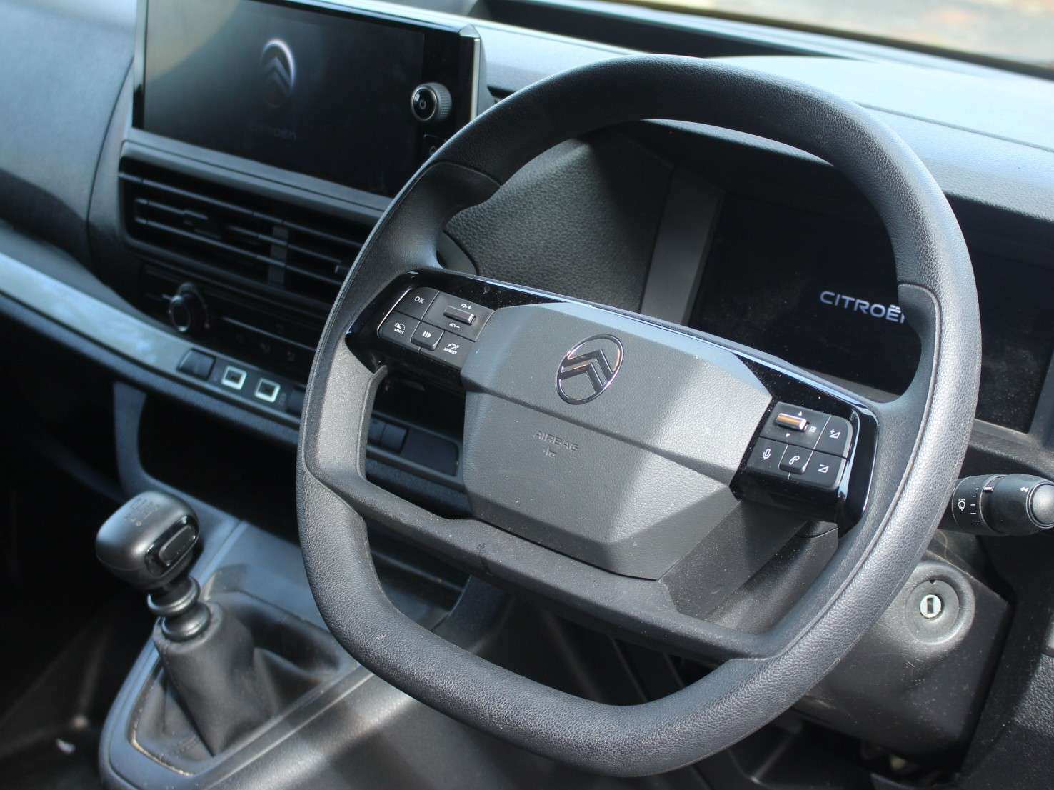 2025 CITROEN DISPATCH 2025 CITROEN DISPATCH