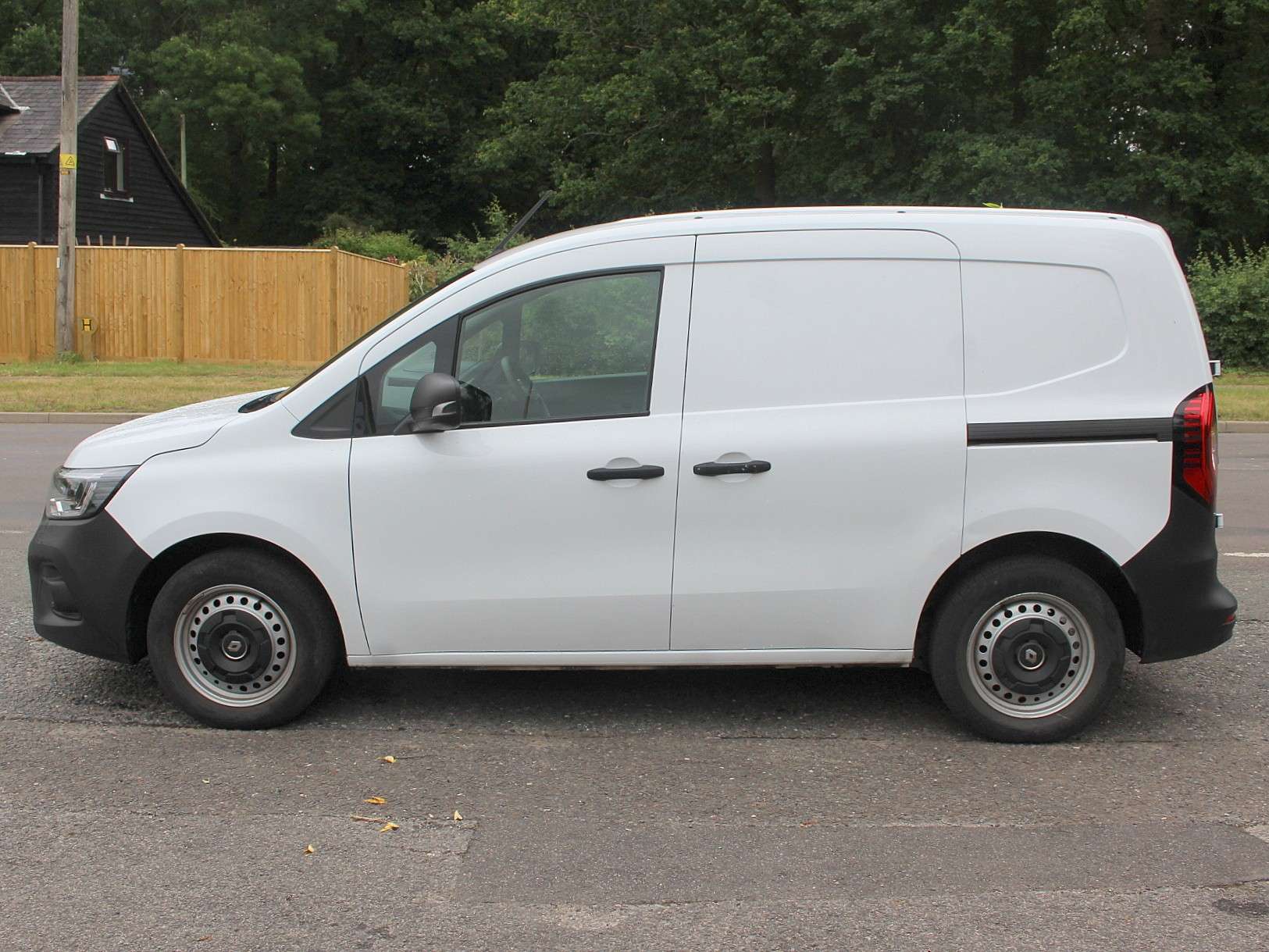 2024 RENAULT KANGOO 2024 RENAULT KANGOO