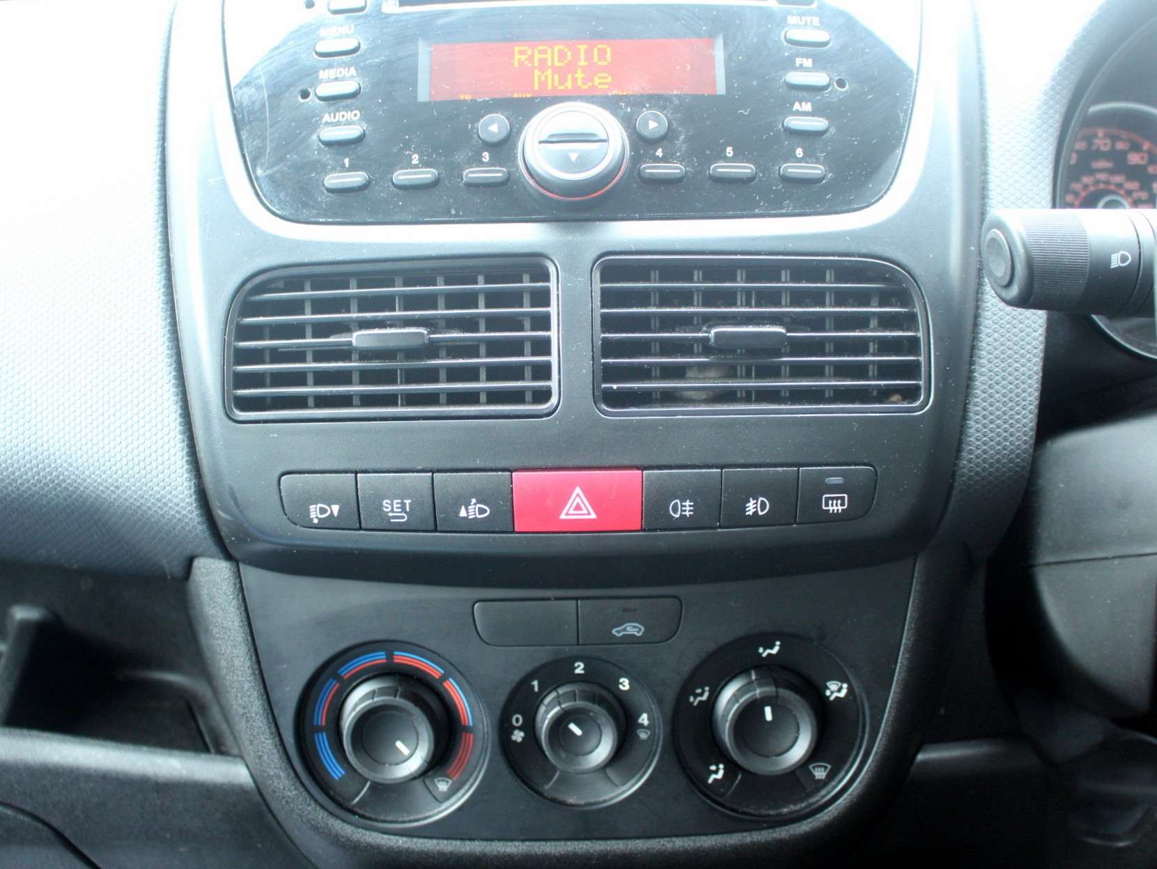 2018 FIAT DOBLO 2018 FIAT DOBLO