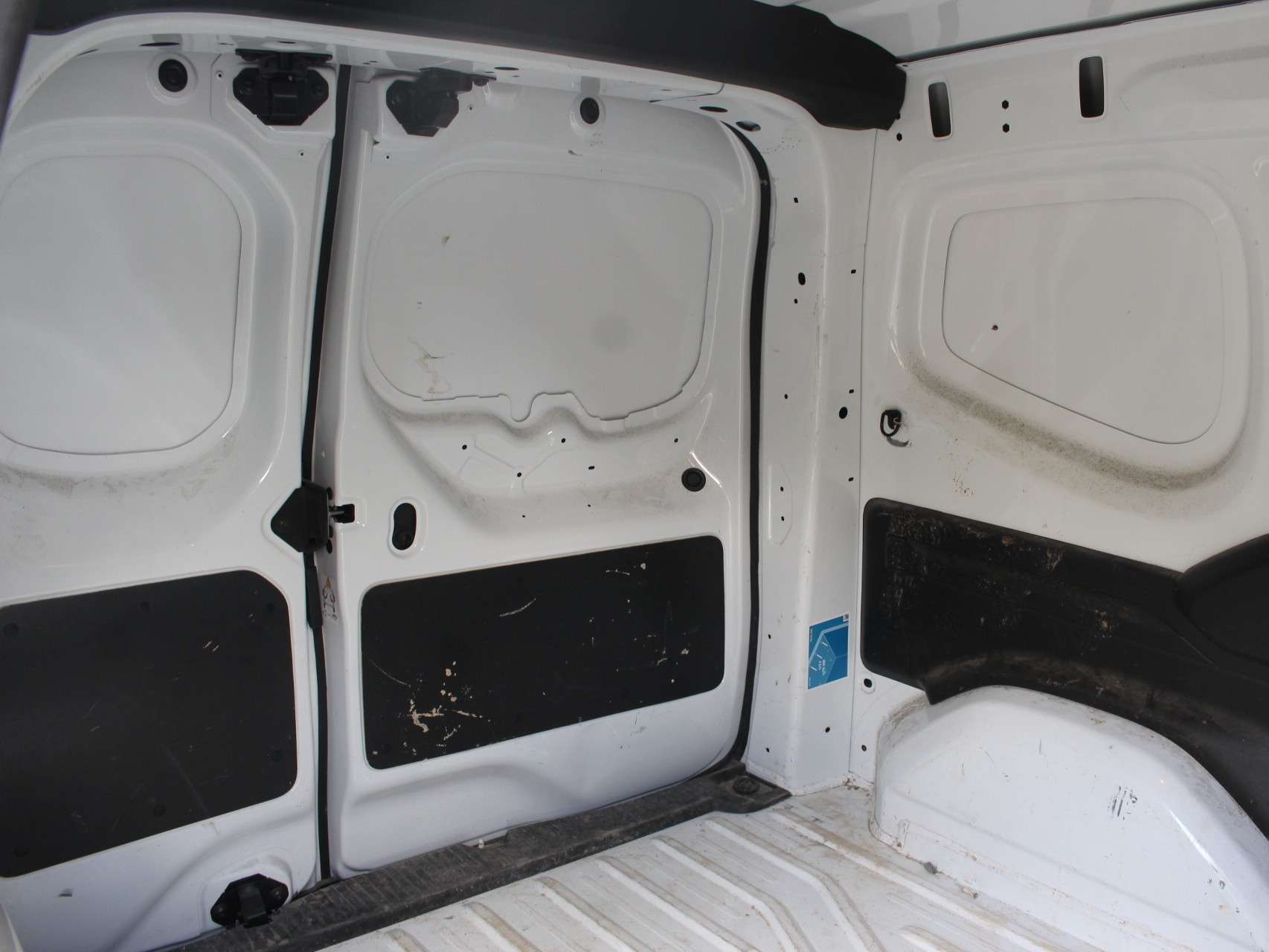 2023 RENAULT KANGOO 2023 RENAULT KANGOO