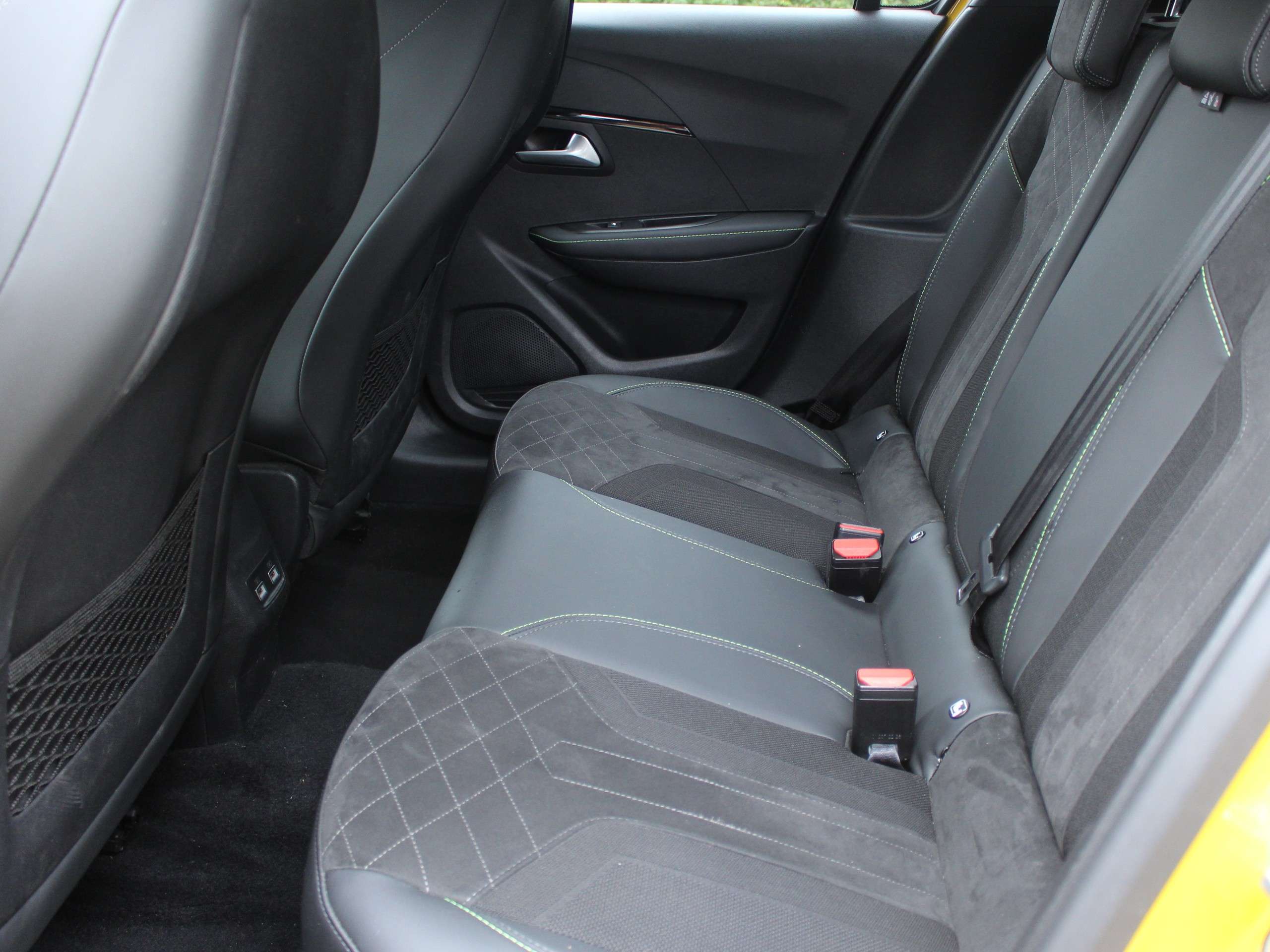 2022 PEUGEOT E-208 2022 PEUGEOT E-208