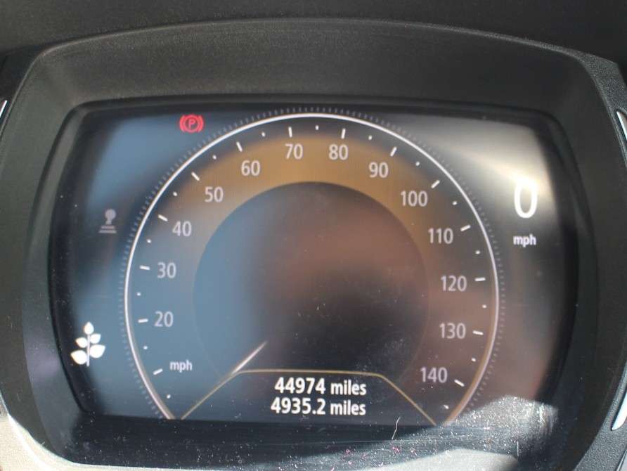2019 RENAULT KADJAR 2019 RENAULT KADJAR