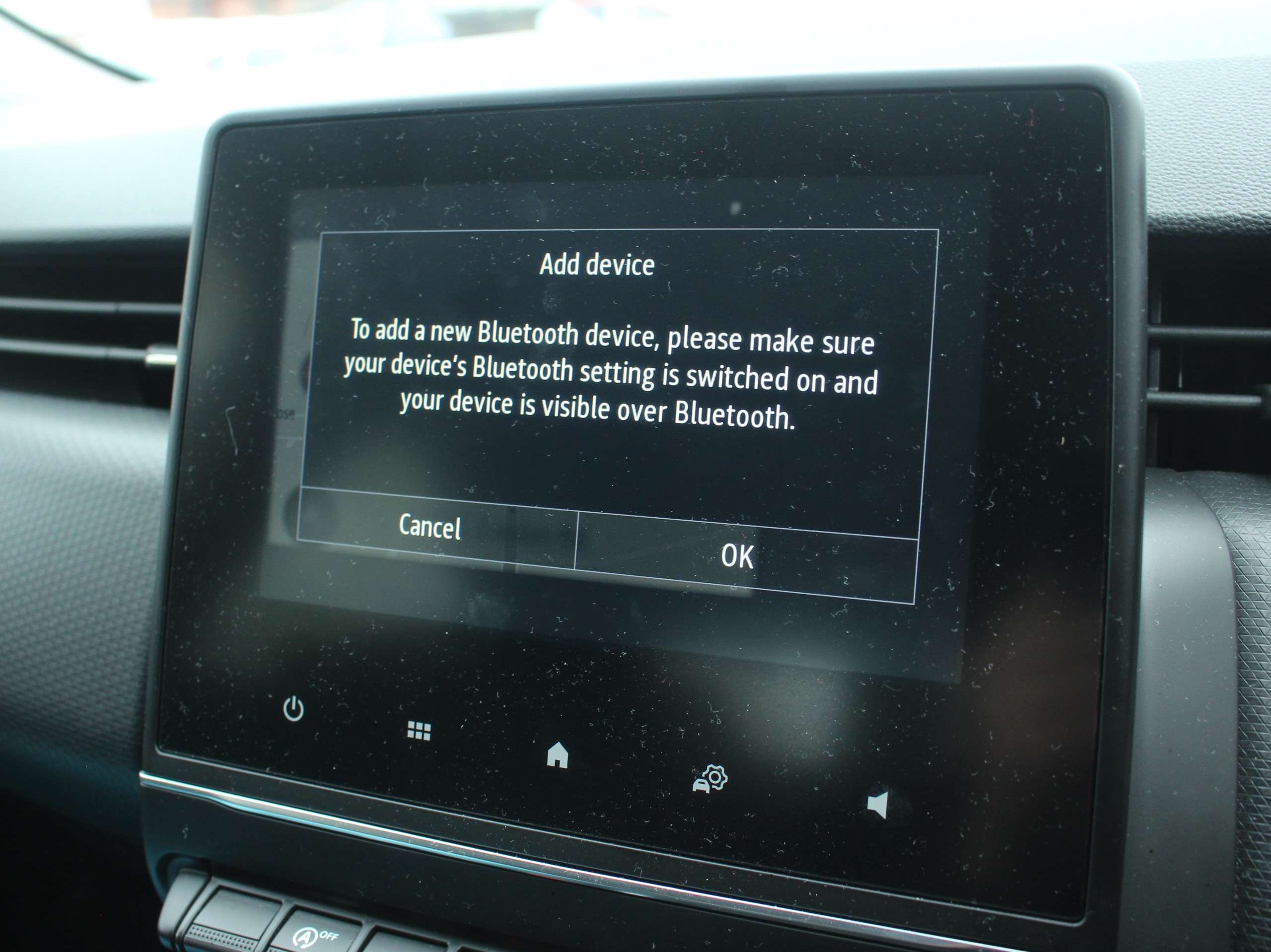 2023 RENAULT CLIO 2023 RENAULT CLIO