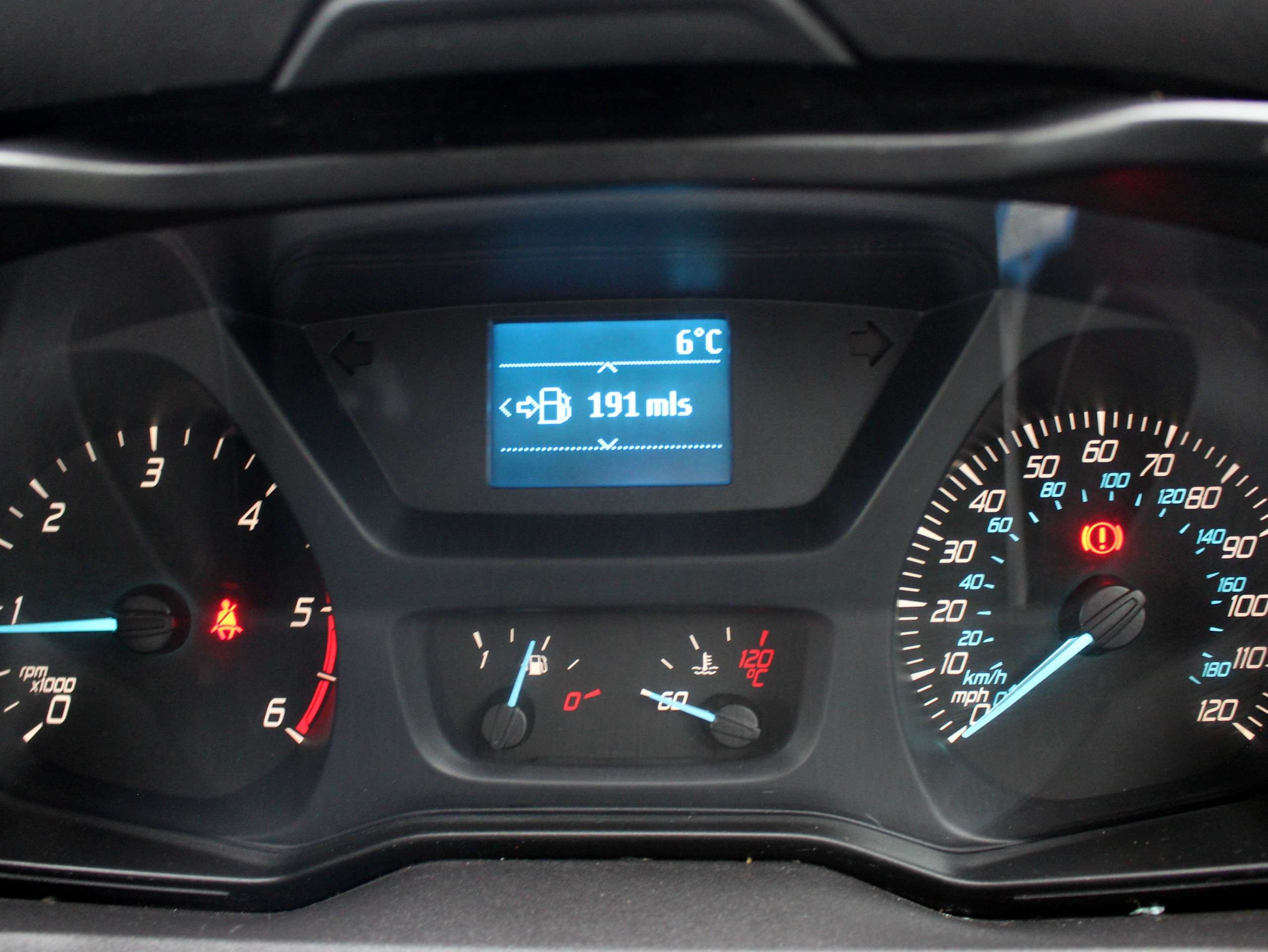 2016 FORD TRANSIT 2016 FORD TRANSIT