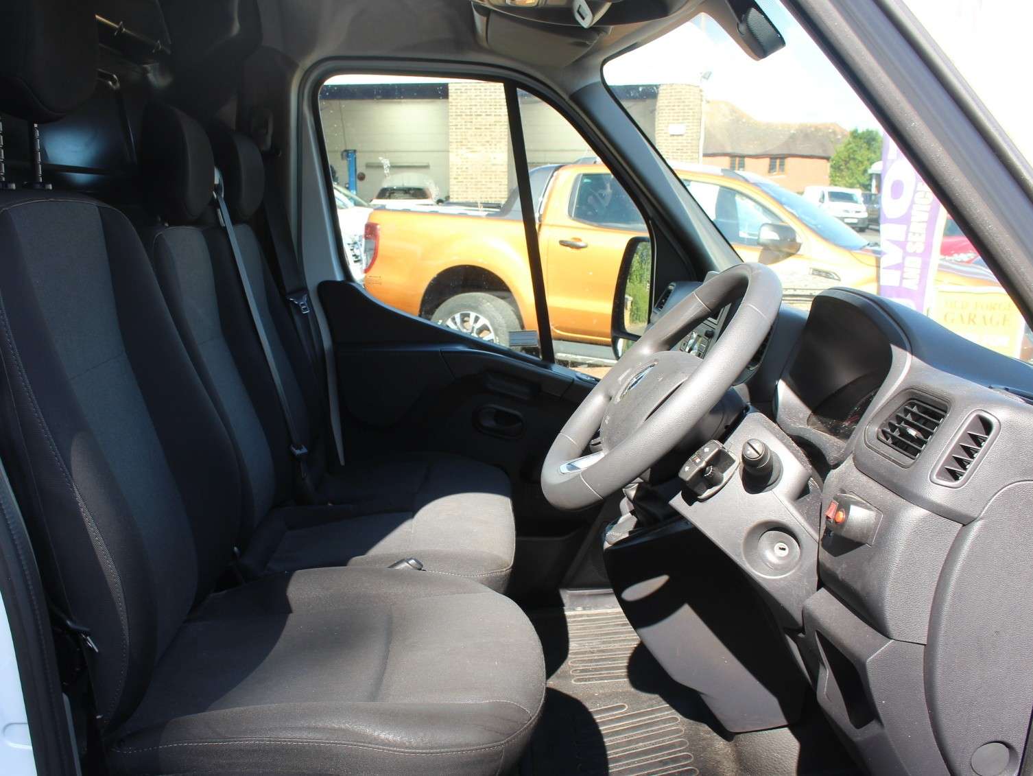 2023 RENAULT MASTER 2023 RENAULT MASTER