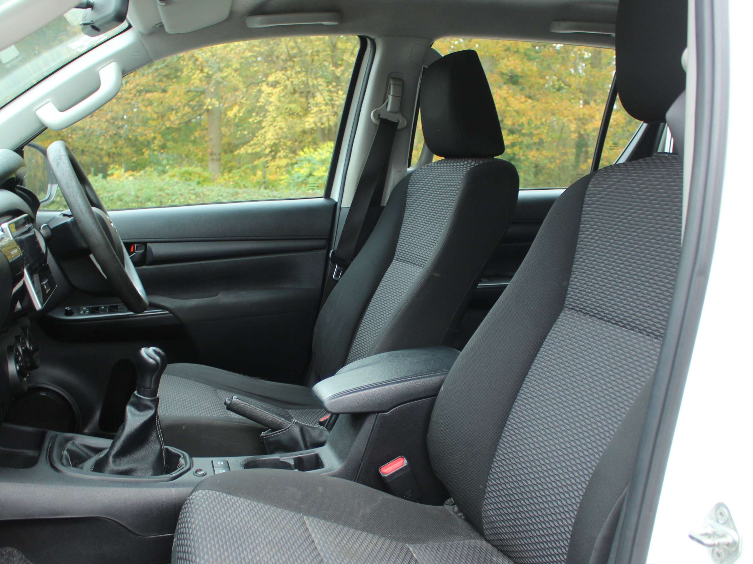 2020 TOYOTA HILUX 2020 TOYOTA HILUX