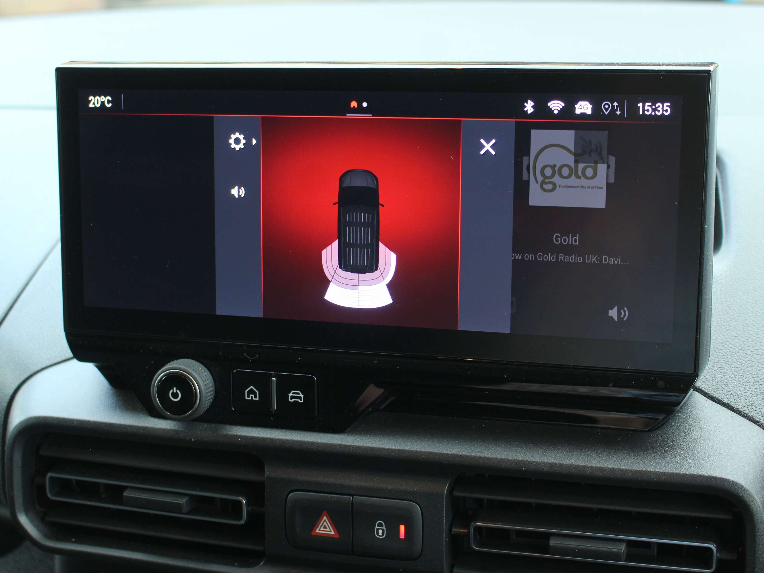 2024 VAUXHALL COMBO 2024 VAUXHALL COMBO