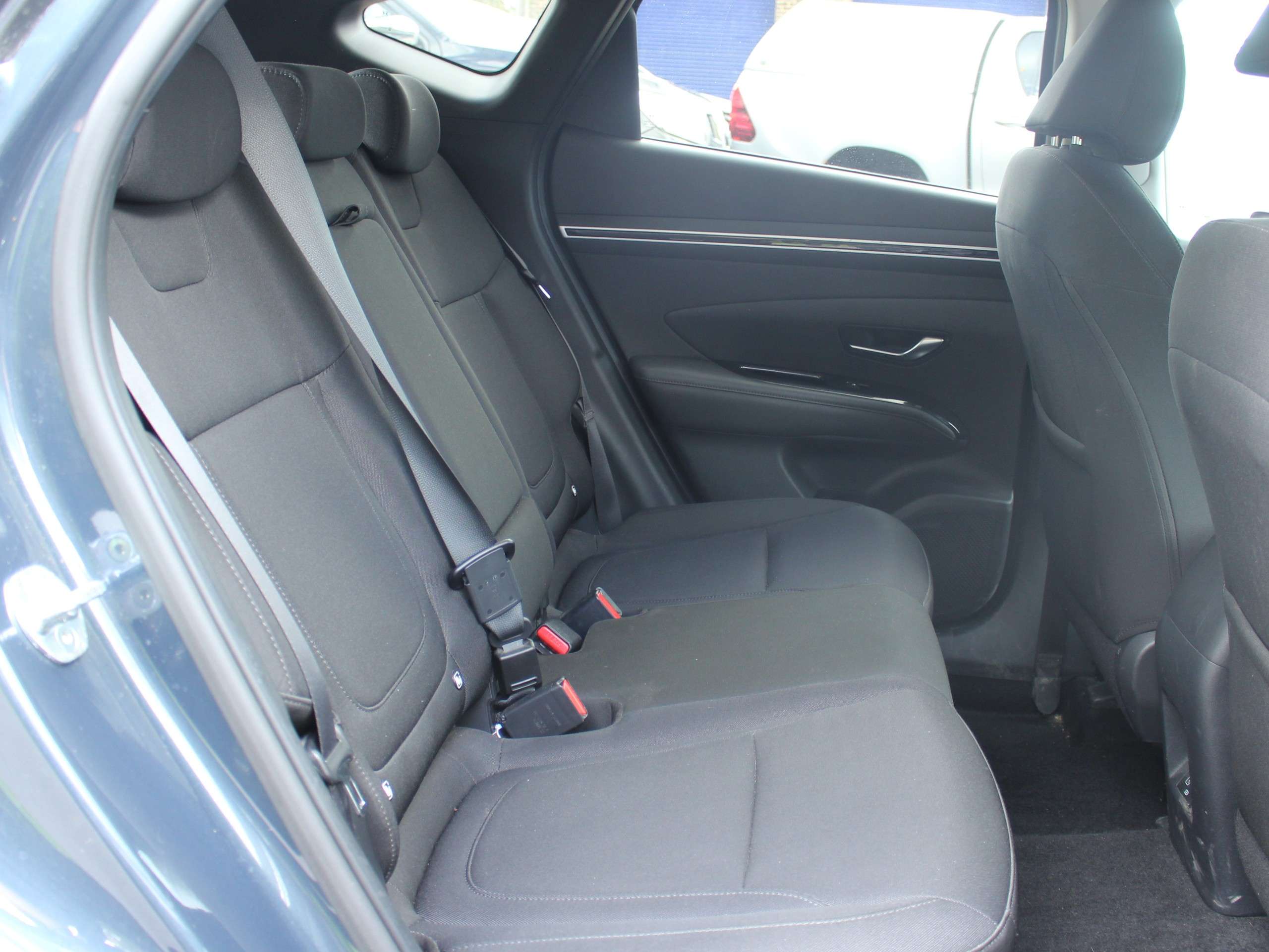 2021 HYUNDAI TUCSON 2021 HYUNDAI TUCSON