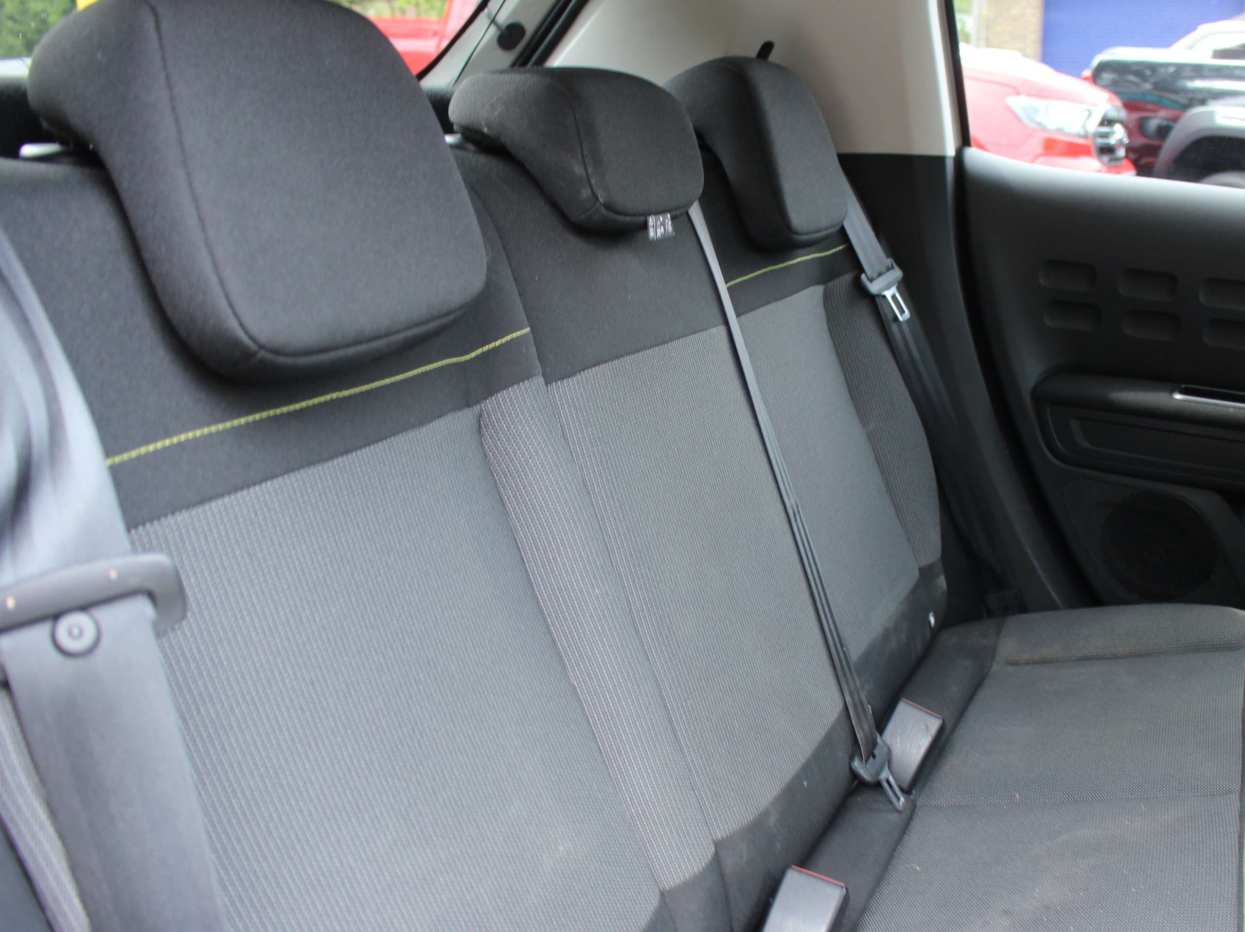 2023 CITROEN C3 2023 CITROEN C3