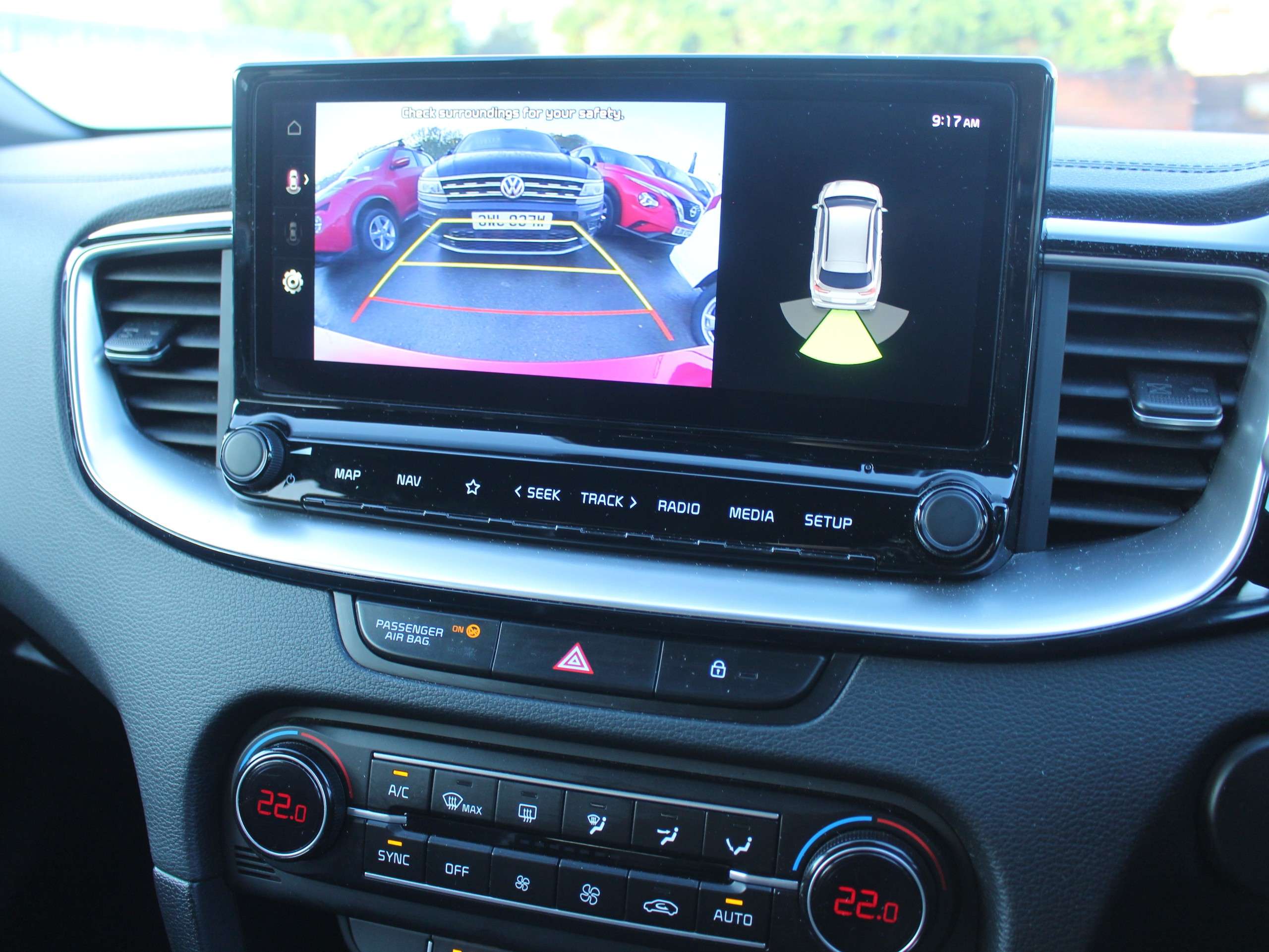 2025 KIA CEED 2025 KIA CEED