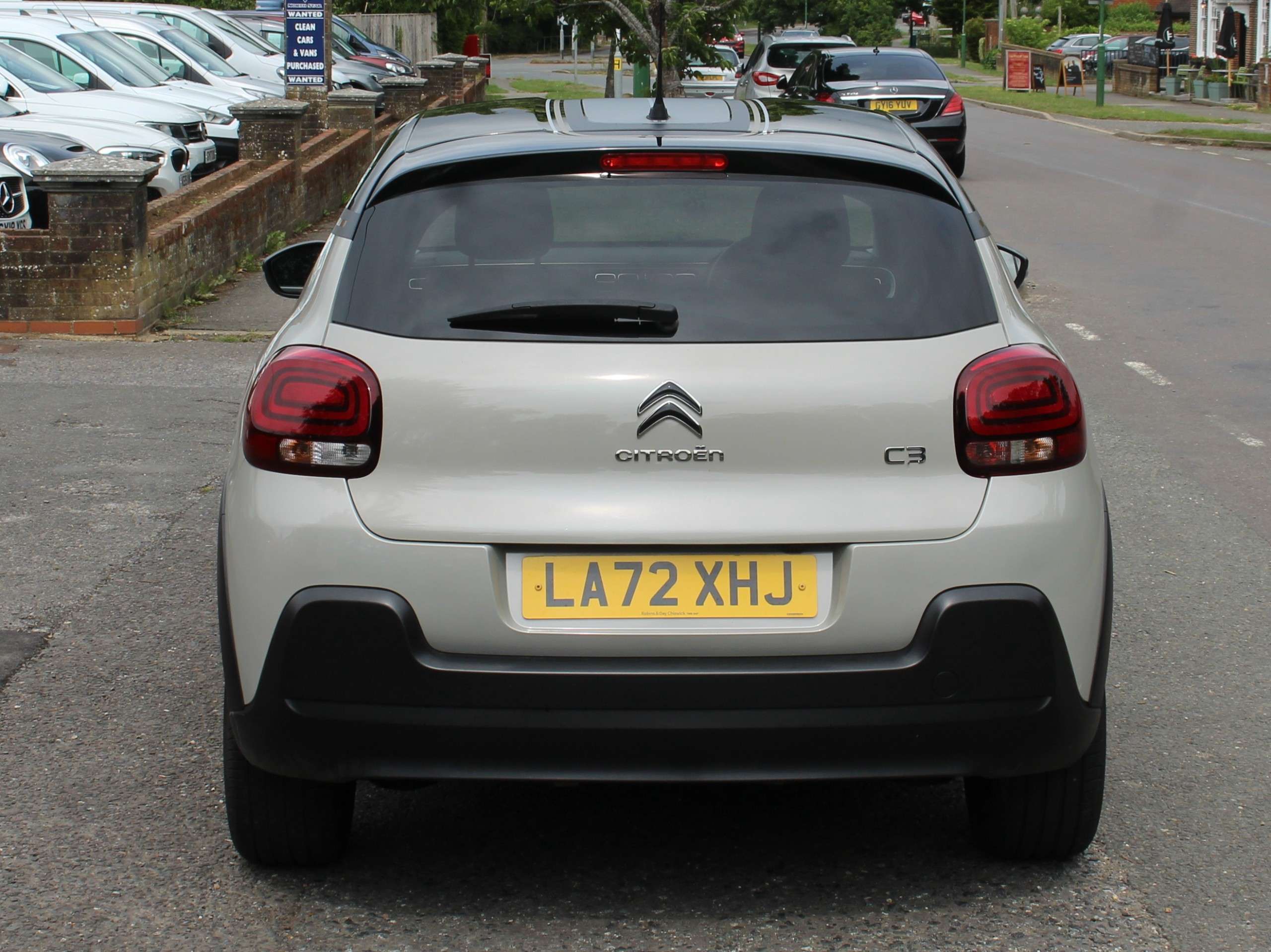 2023 CITROEN C3 2023 CITROEN C3