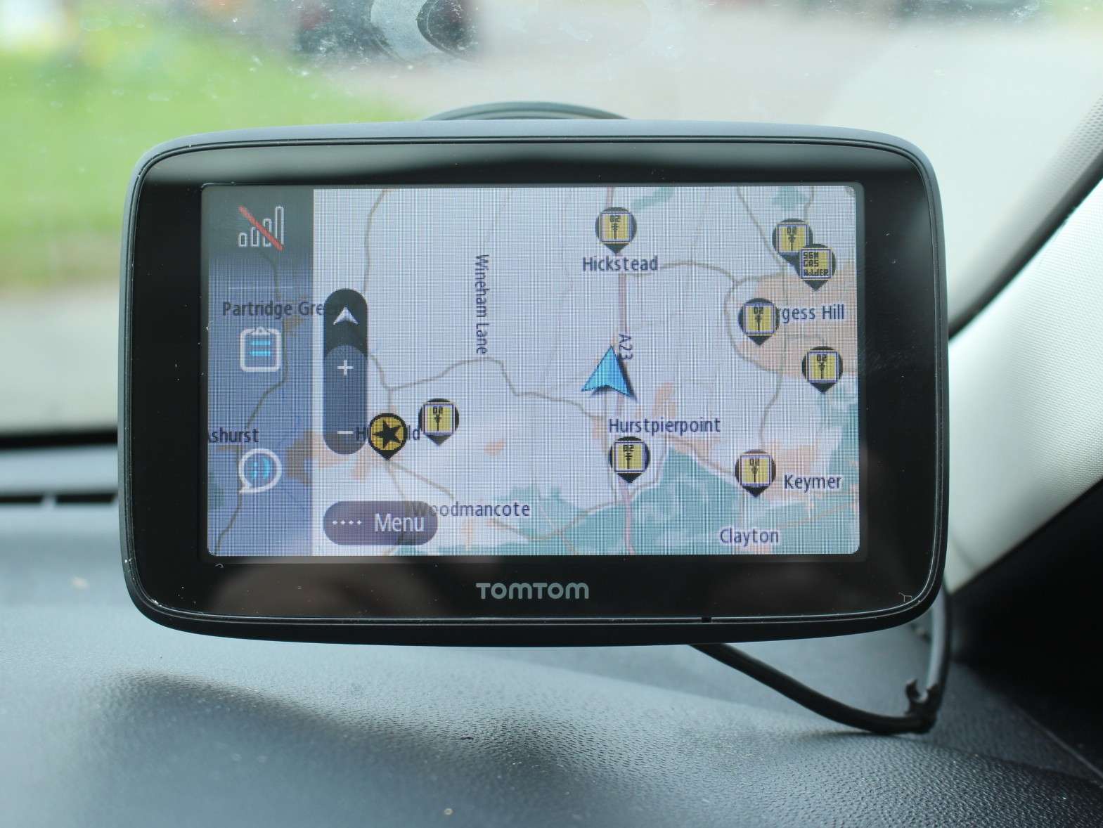 2019 FORD FIESTA 2019 FORD FIESTA