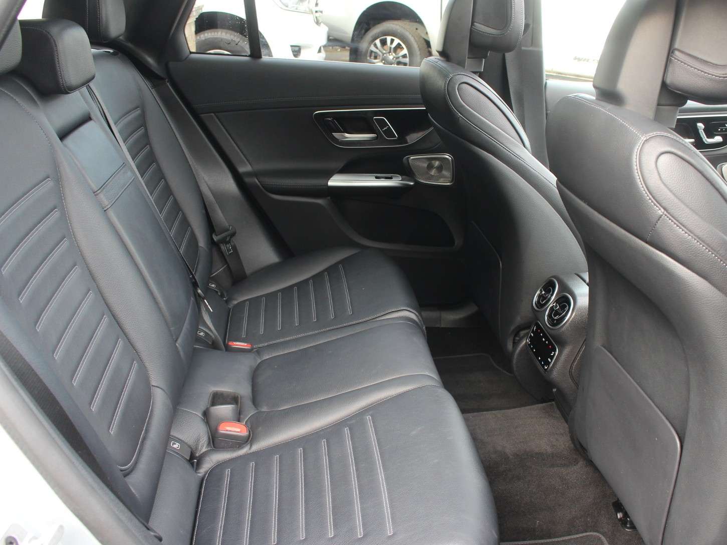 2023 MERCEDES-BENZ GLC 2023 MERCEDES-BENZ GLC