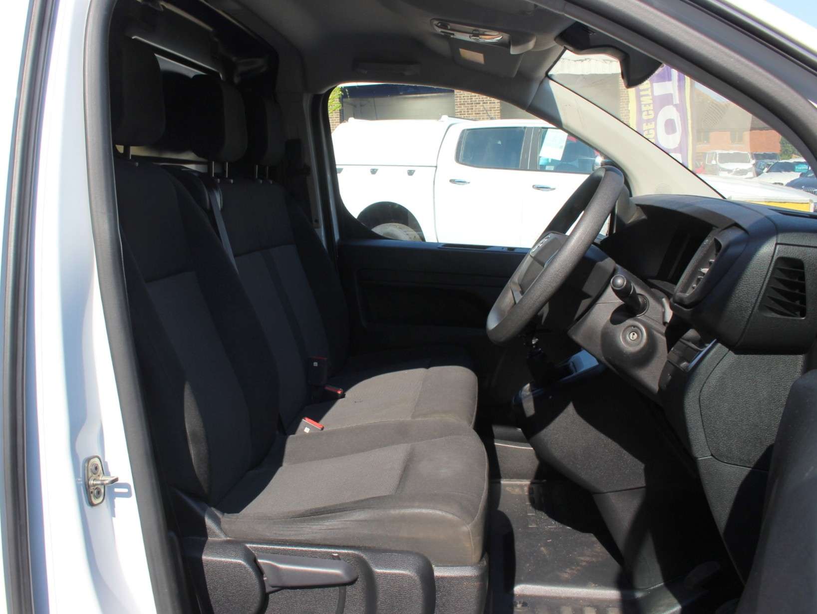 2024 VAUXHALL VIVARO 2024 VAUXHALL VIVARO
