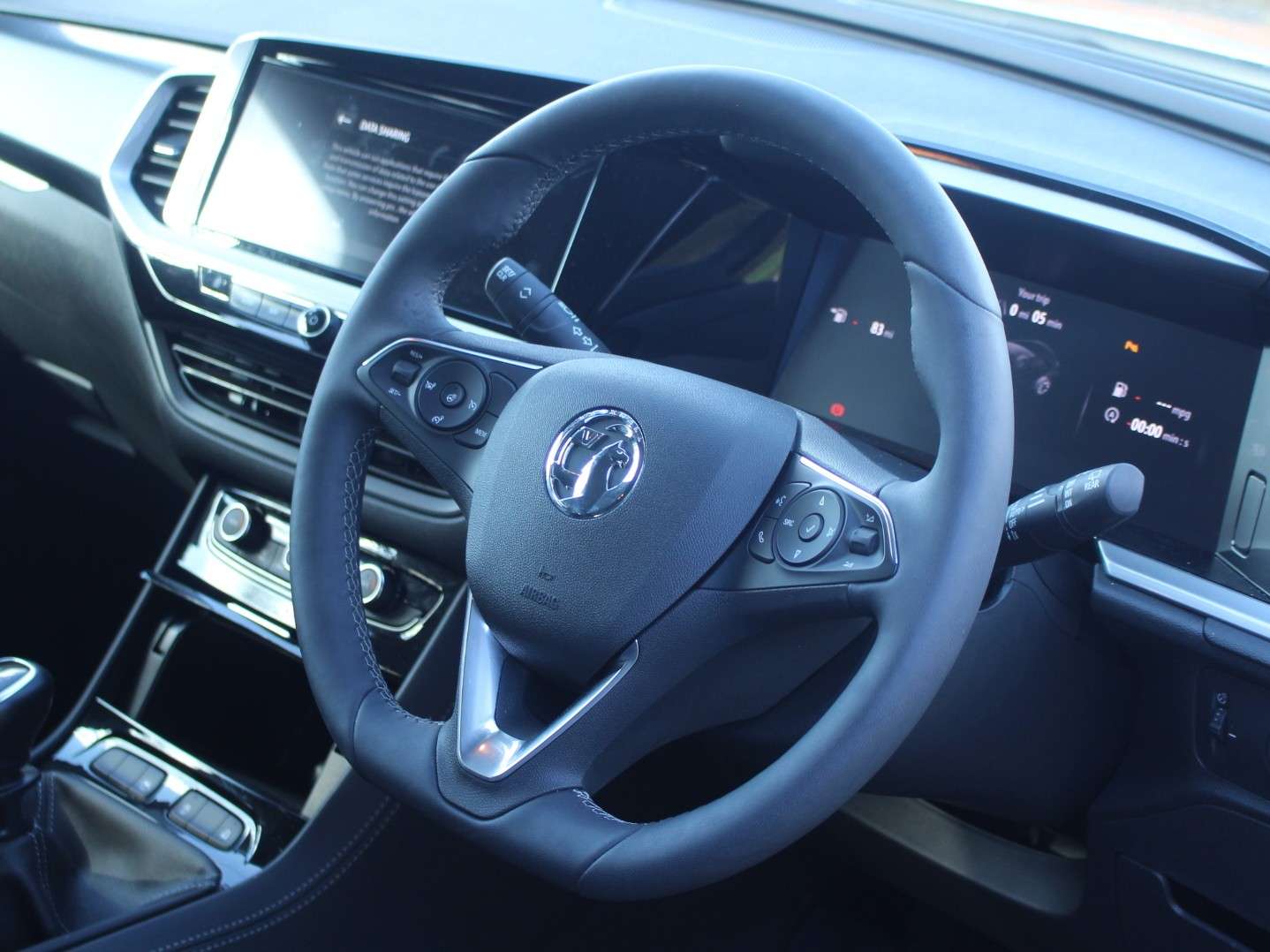 2024 VAUXHALL GRANDLAND 2024 VAUXHALL GRANDLAND