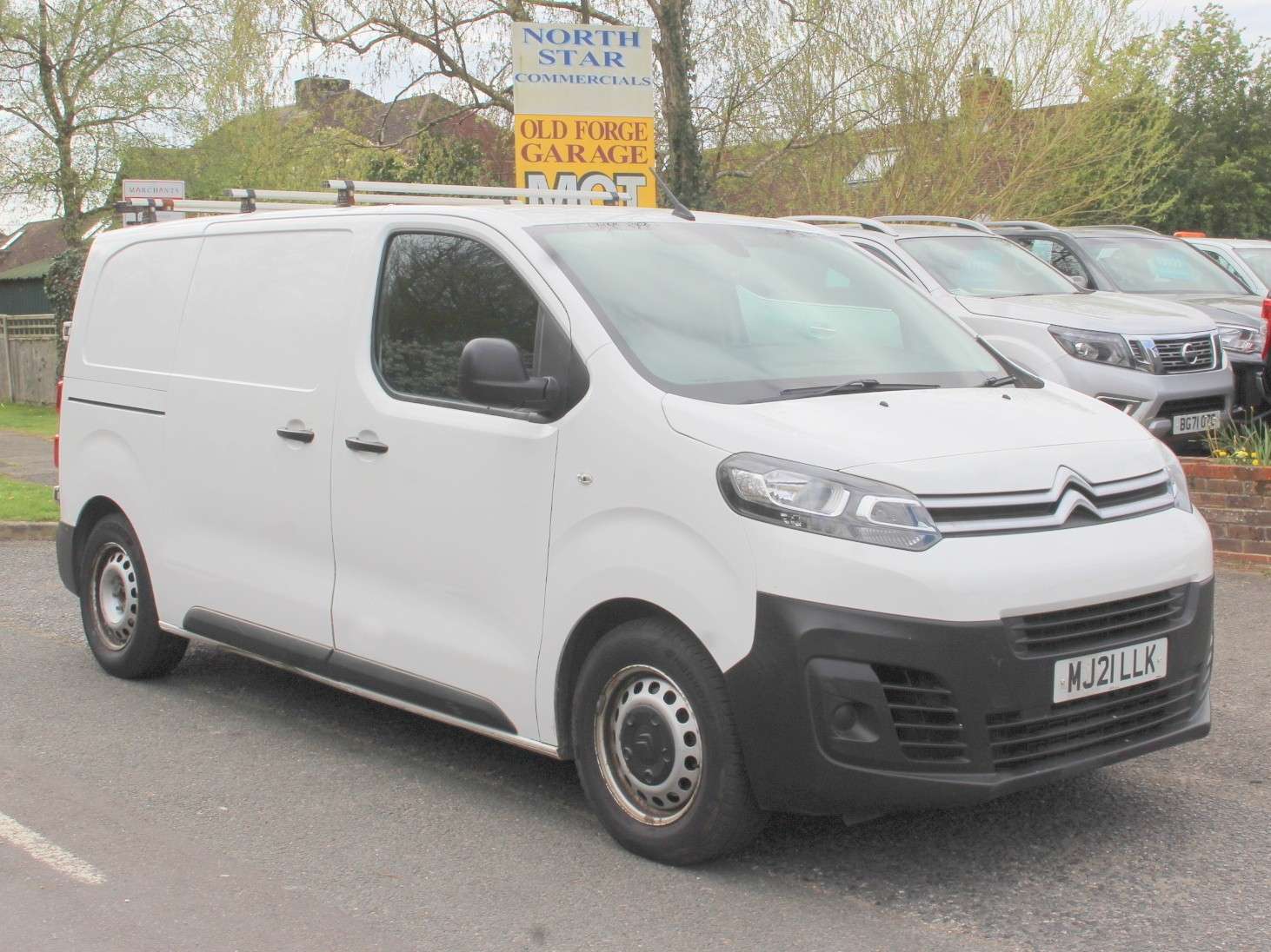 A 2021 CITROEN DISPATCH 1.5 BlueHDi 1000 Enterprise M Panel Van 6dr Diesel Manual FWD 2 Euro 6 (s/s) (100 ps) A 2021 CITROEN DISPATCH 1.5 BlueHDi 1000 Enterprise M Panel Van 6dr Diesel Manual FWD 2 Euro 6 (s/s) (100 ps)