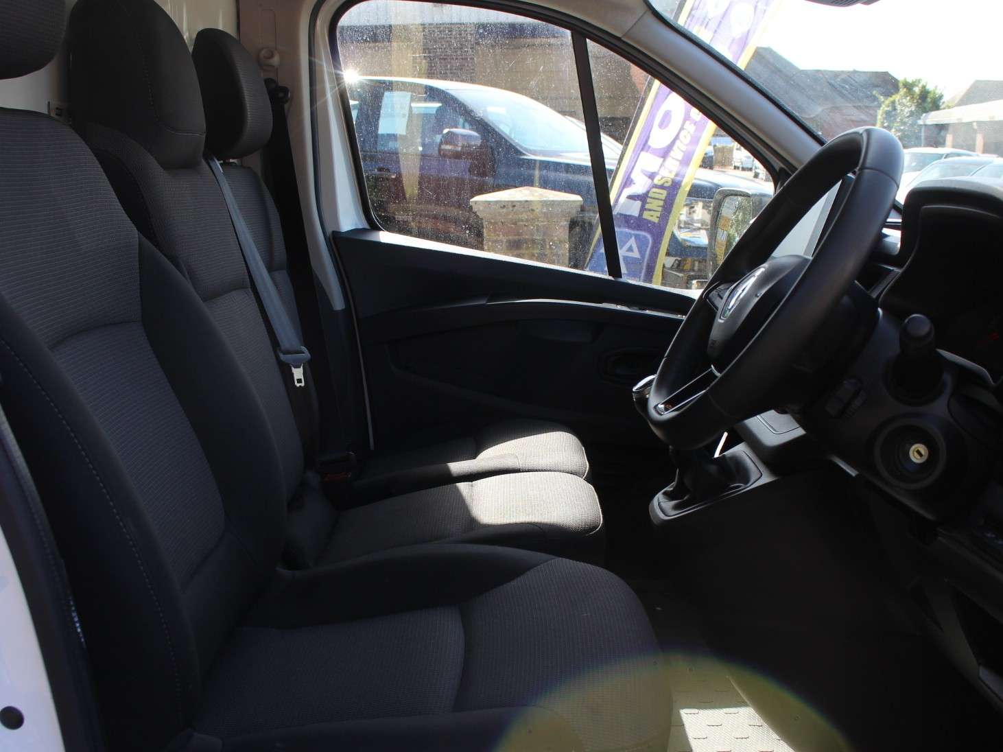 2023 RENAULT TRAFIC 2023 RENAULT TRAFIC