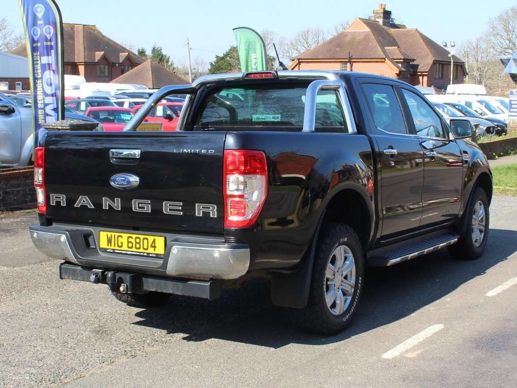 2022 FORD RANGER 2022 FORD RANGER