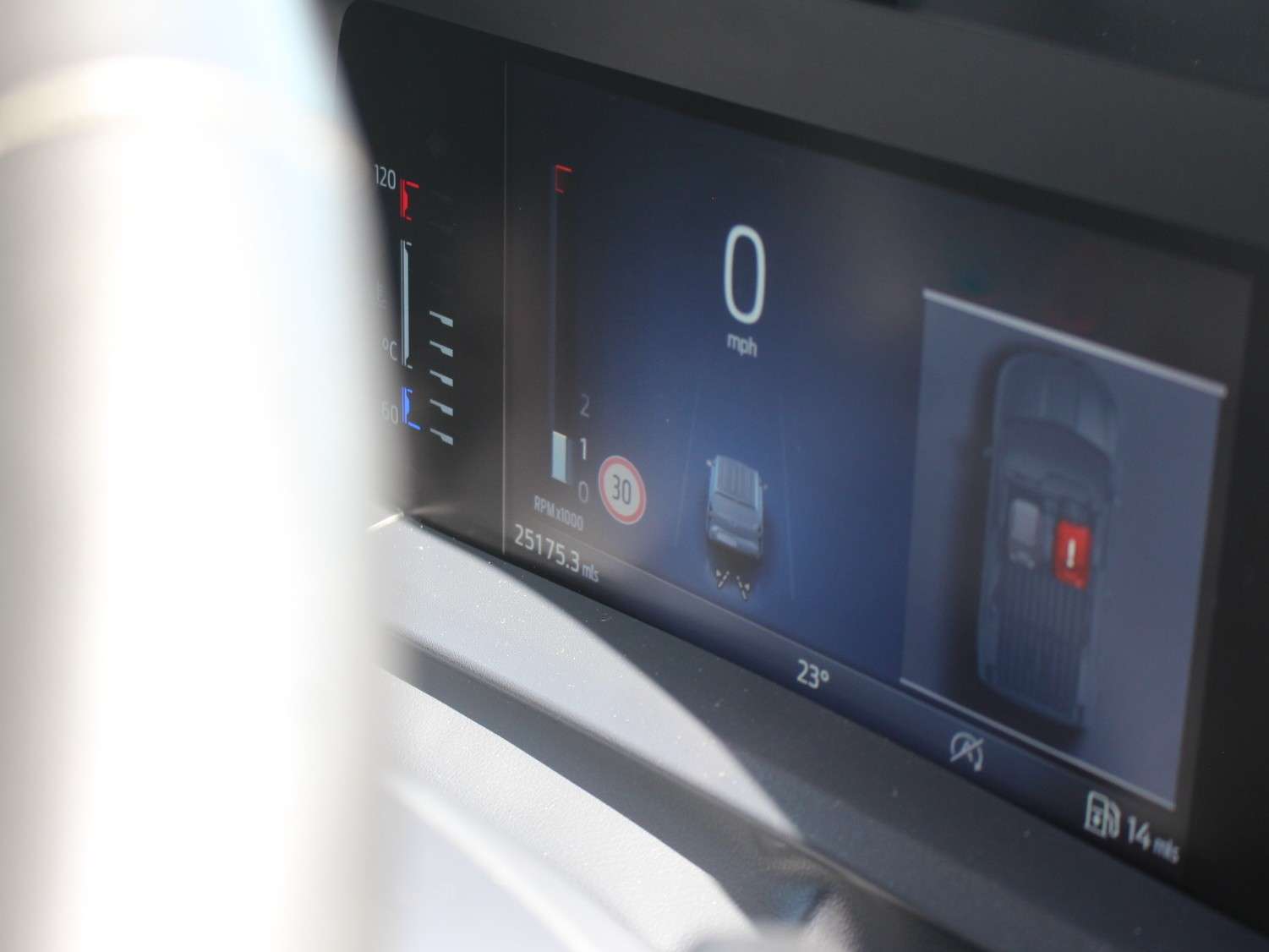 2024 FORD TRANSIT COURIER 2024 FORD TRANSIT COURIER