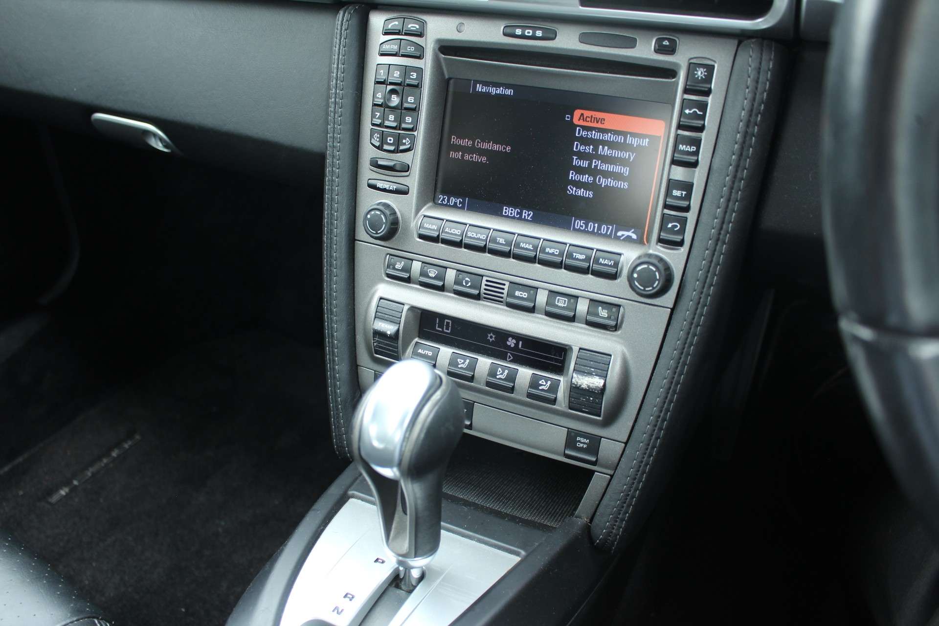 2005 PORSCHE 911 2005 PORSCHE 911