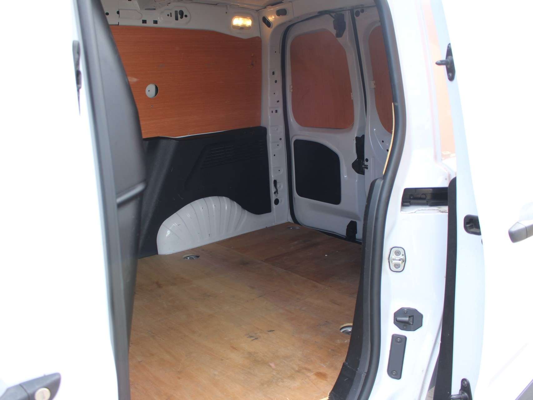 2024 VAUXHALL COMBO 2024 VAUXHALL COMBO