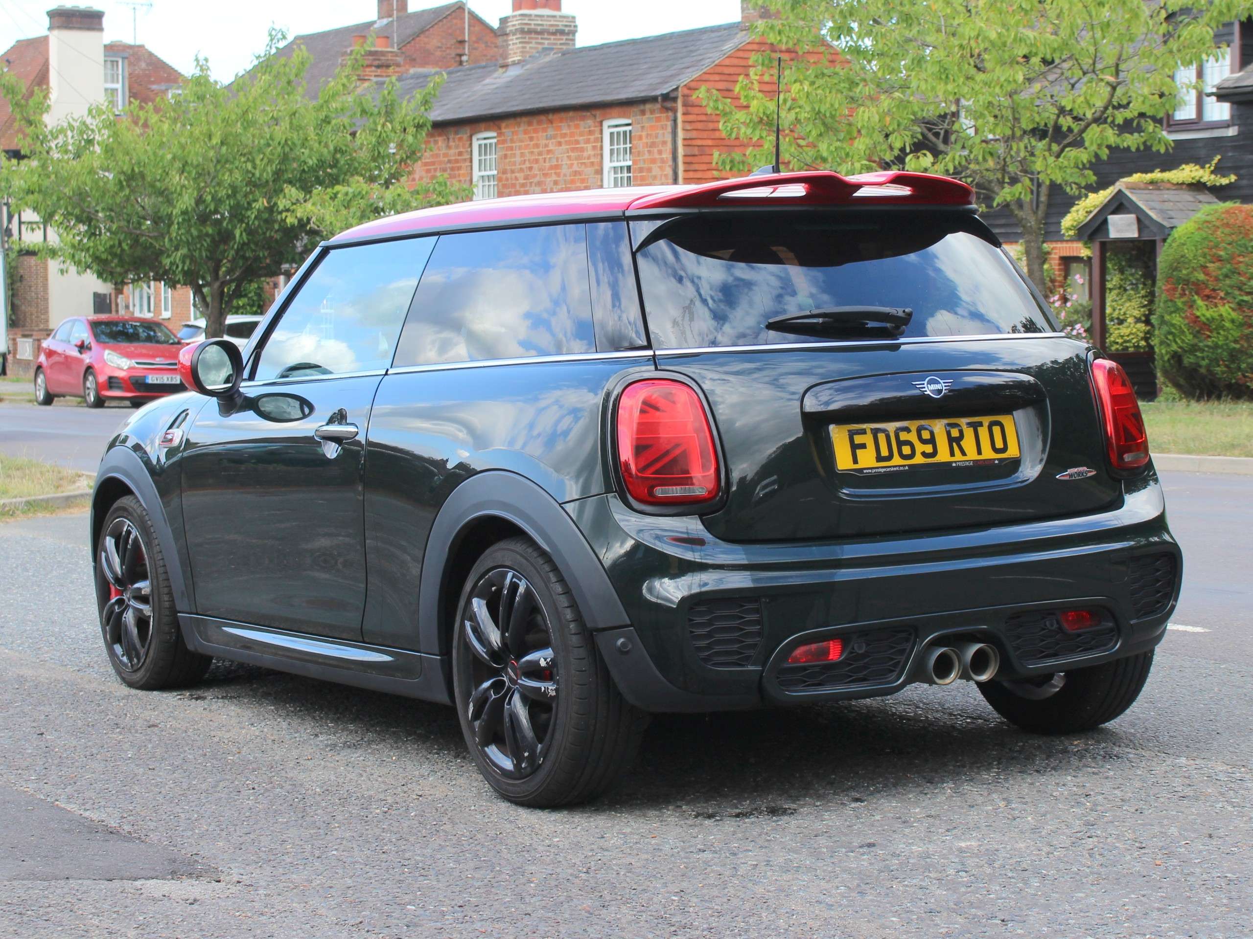 2020 MINI HATCH 2020 MINI HATCH