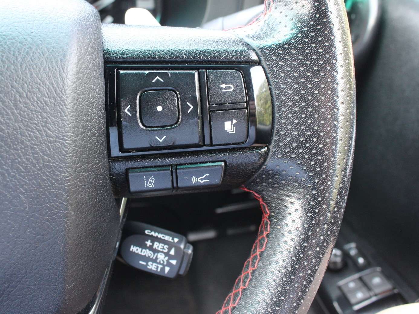 2024 TOYOTA HILUX 2024 TOYOTA HILUX