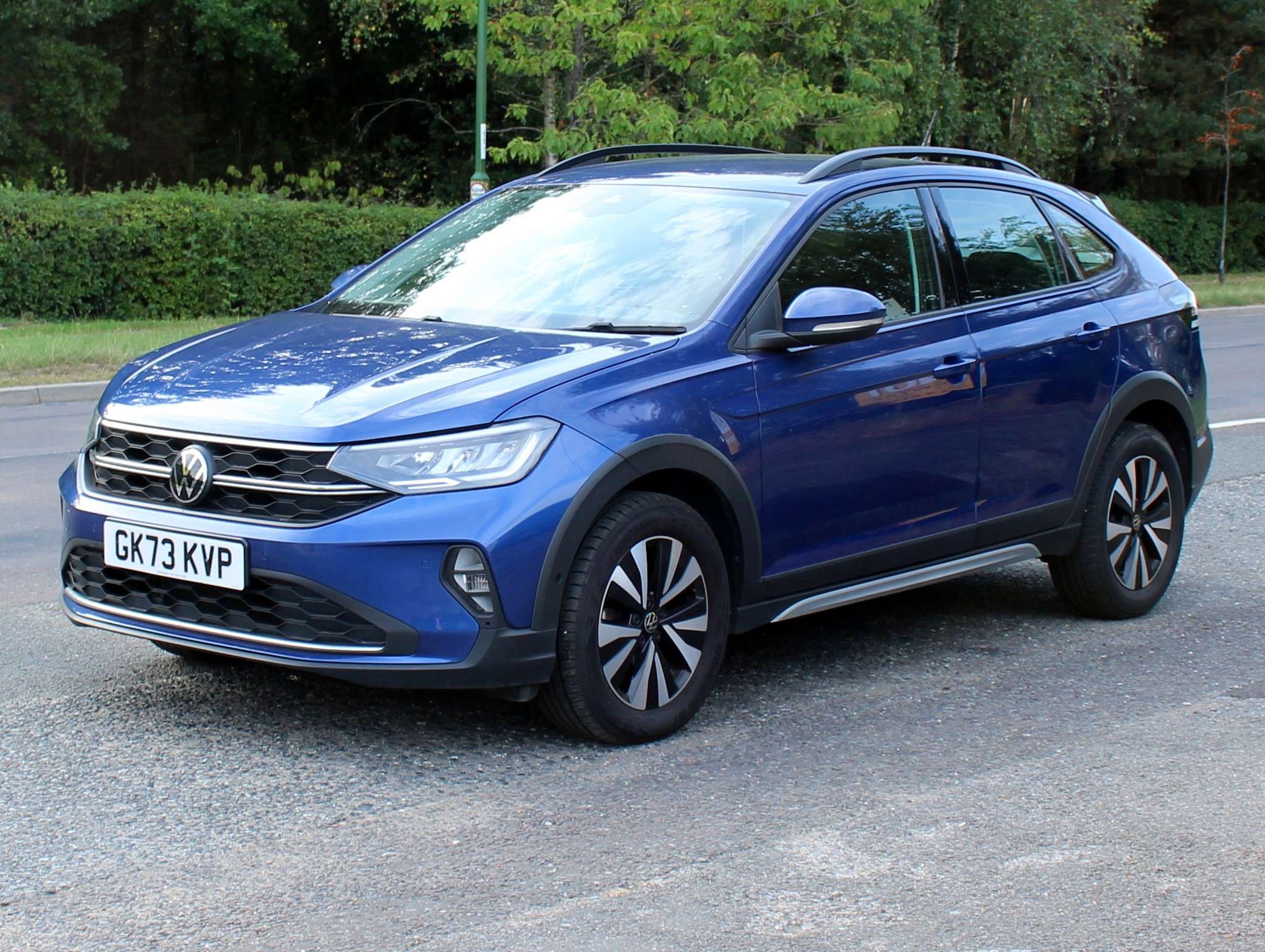 2023 VOLKSWAGEN TAIGO 2023 VOLKSWAGEN TAIGO