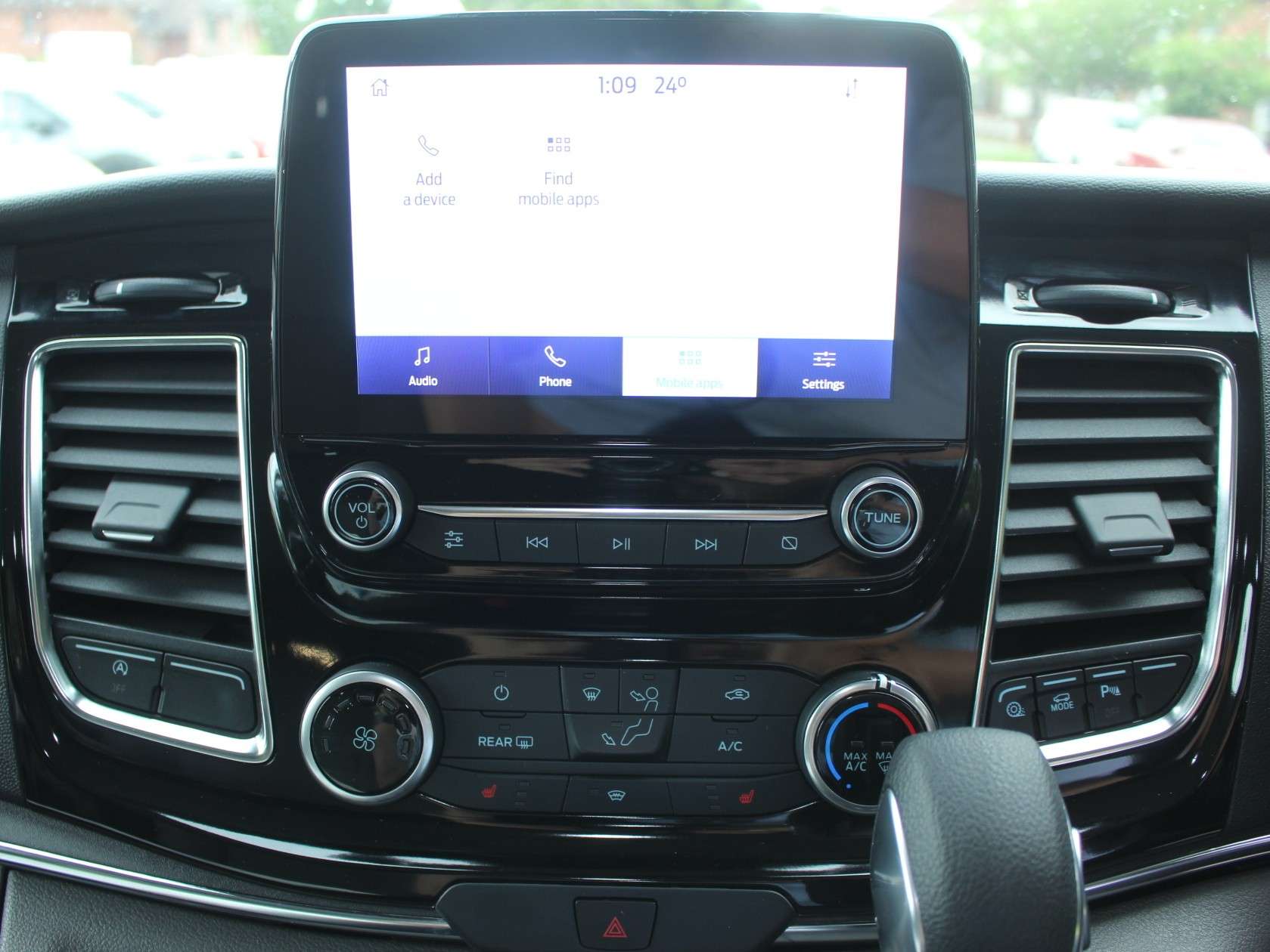 2022 FORD TOURNEO CUSTOM 2022 FORD TOURNEO CUSTOM