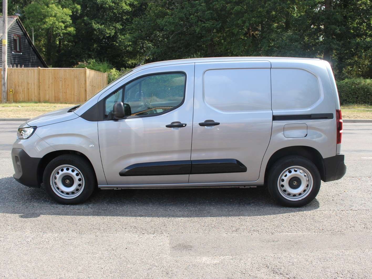2024 CITROEN BERLINGO 2024 CITROEN BERLINGO