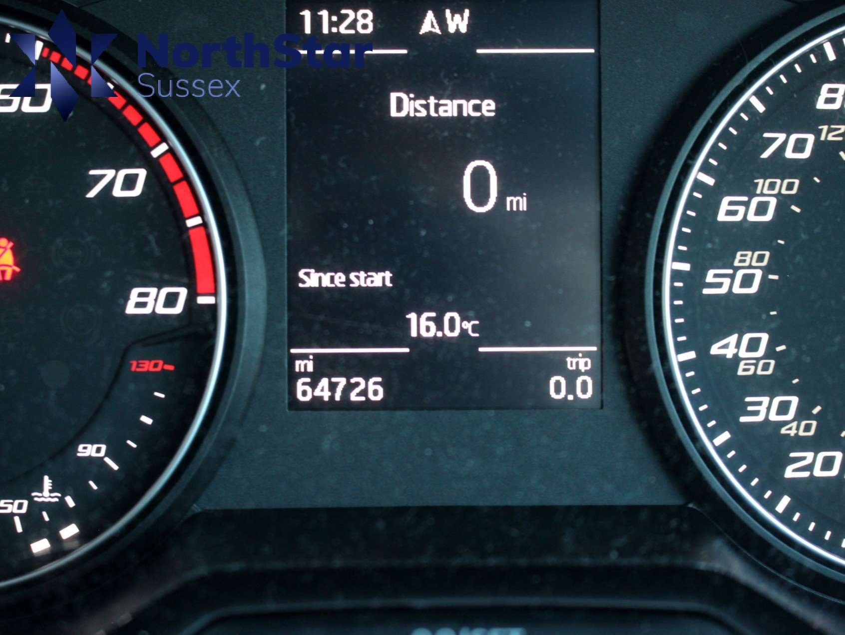 2019 SEAT ARONA 2019 SEAT ARONA