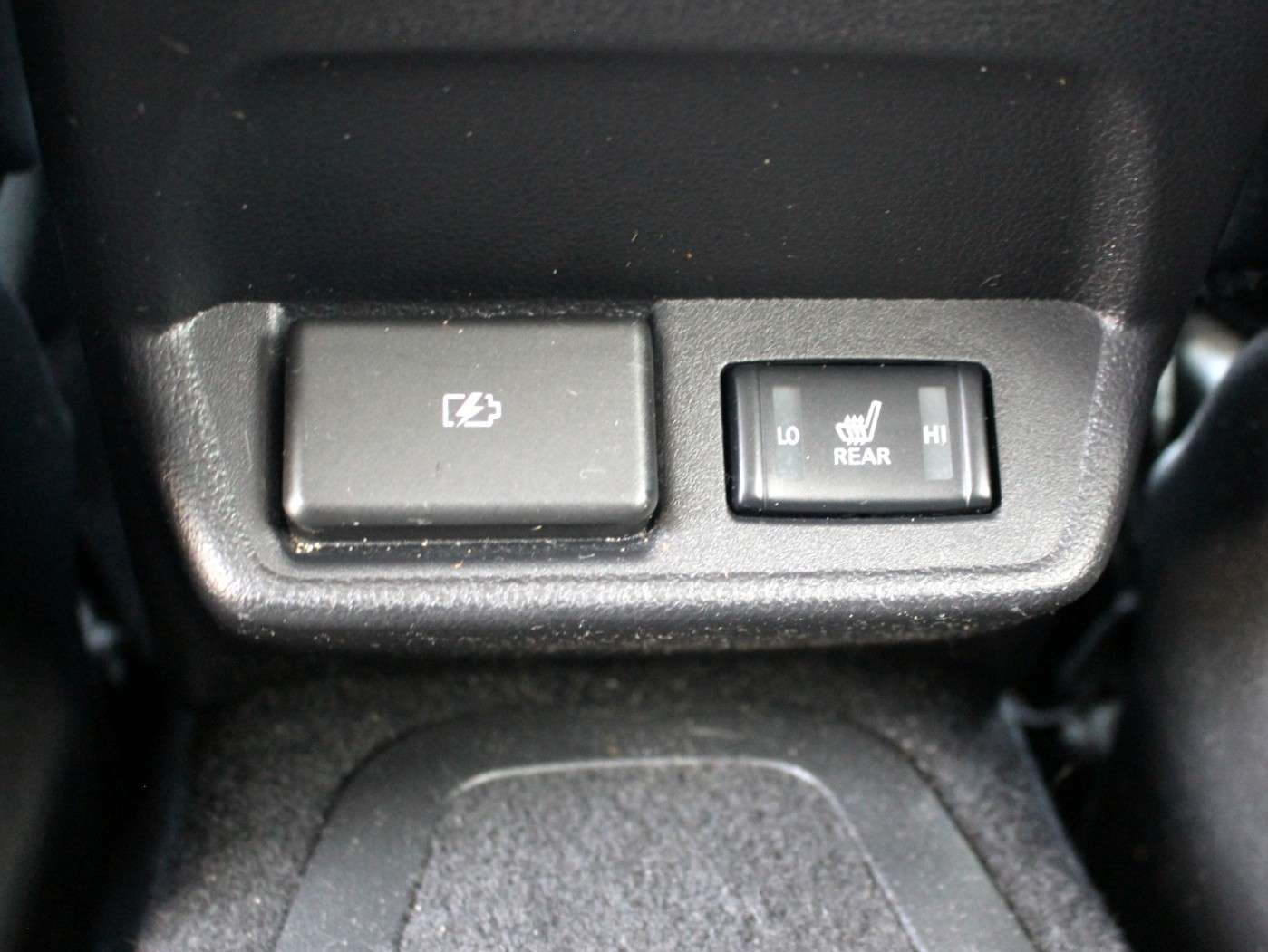 2021 NISSAN LEAF 2021 NISSAN LEAF