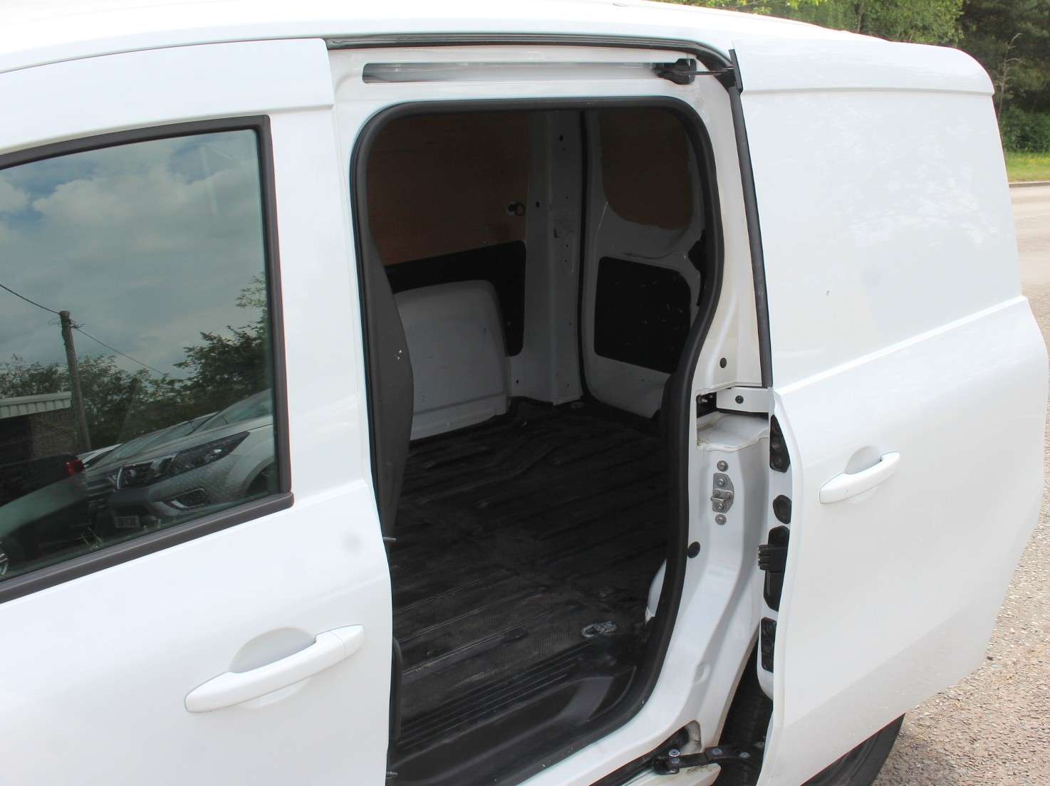 2024 MERCEDES-BENZ CITAN 2024 MERCEDES-BENZ CITAN