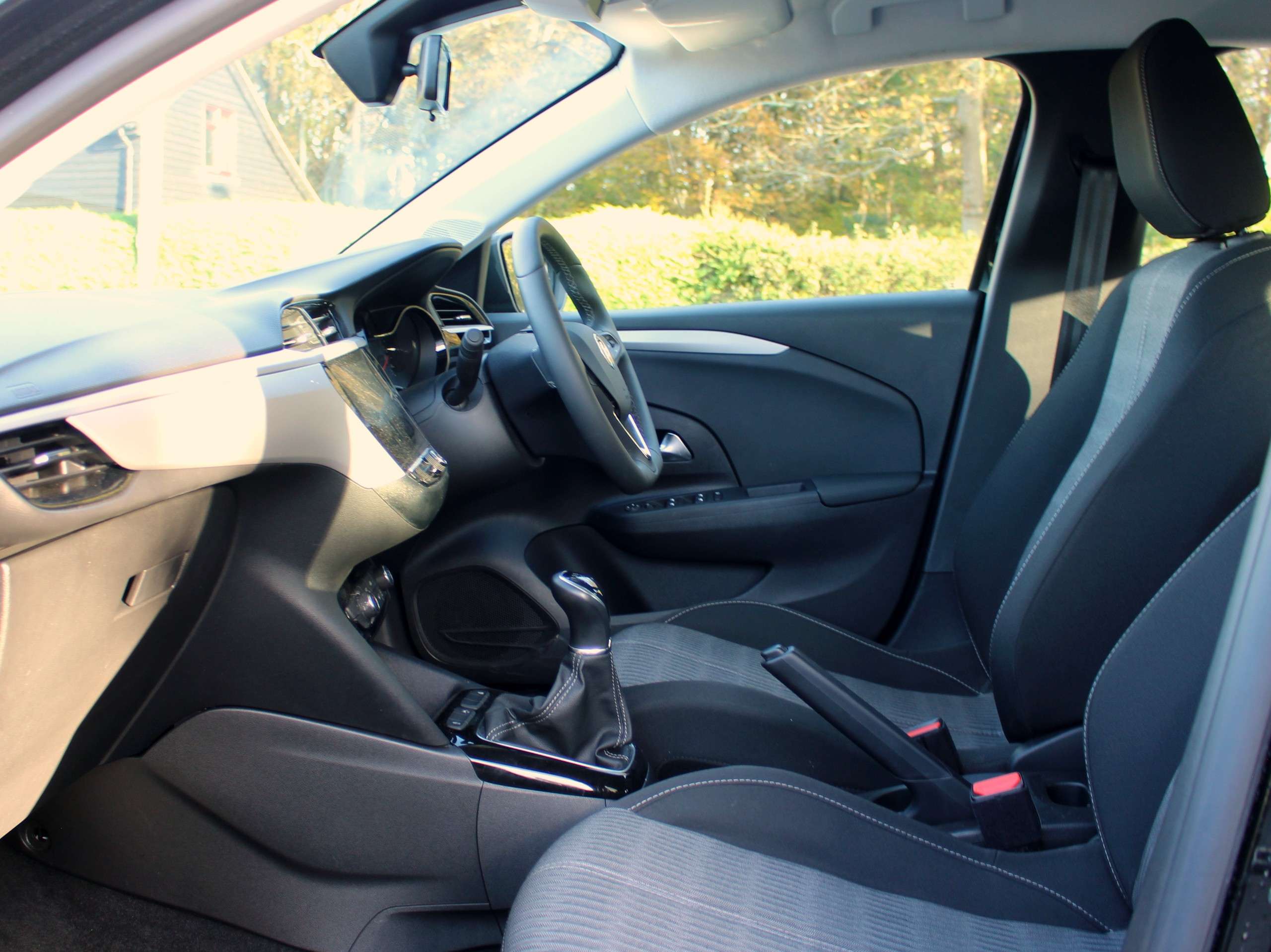 2023 VAUXHALL CORSA 2023 VAUXHALL CORSA