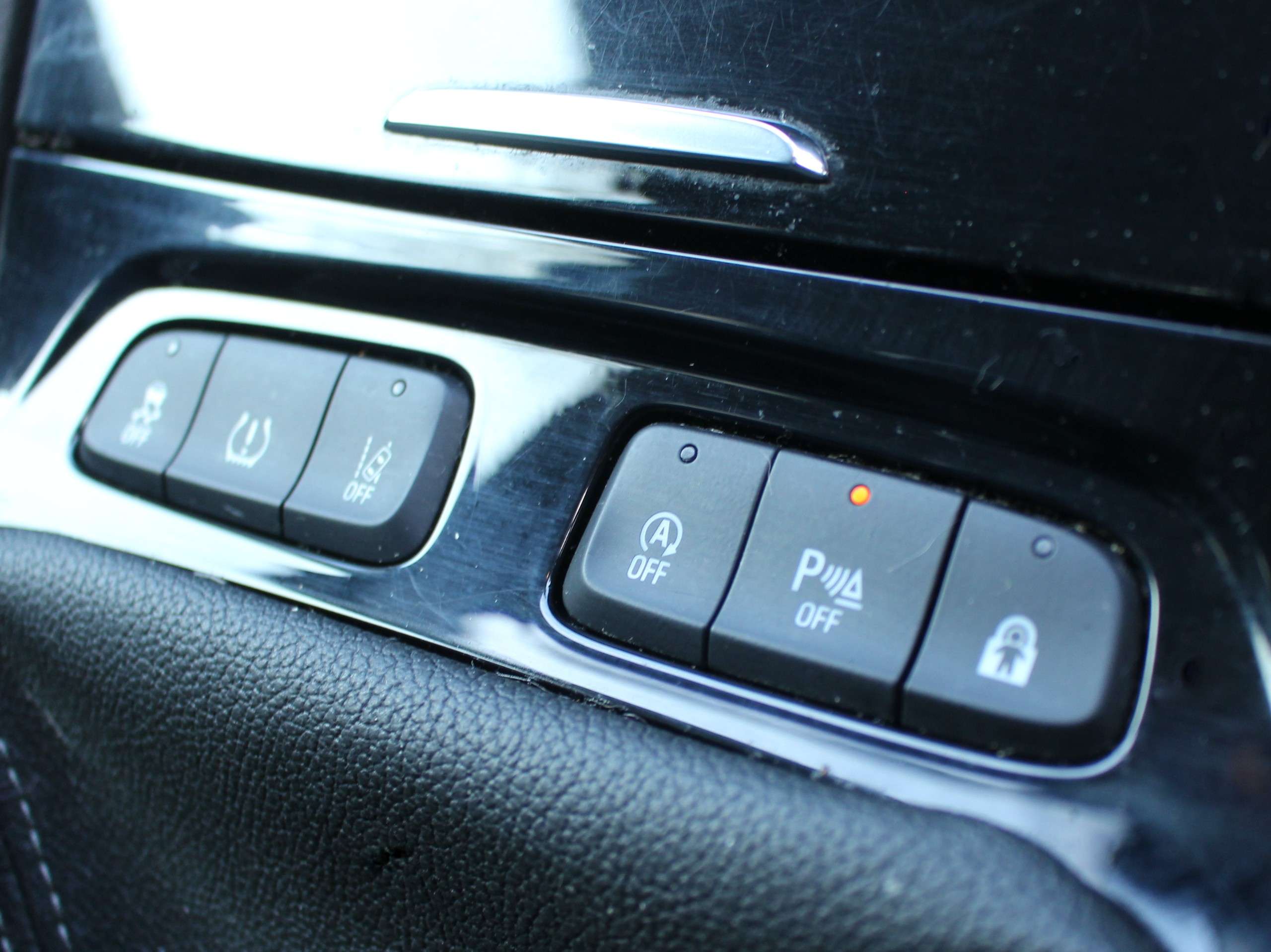 2019 VAUXHALL GRANDLAND X 2019 VAUXHALL GRANDLAND X