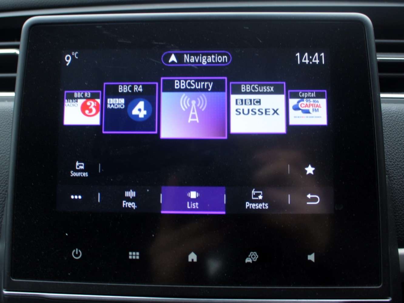 2021 RENAULT ZOE 2021 RENAULT ZOE